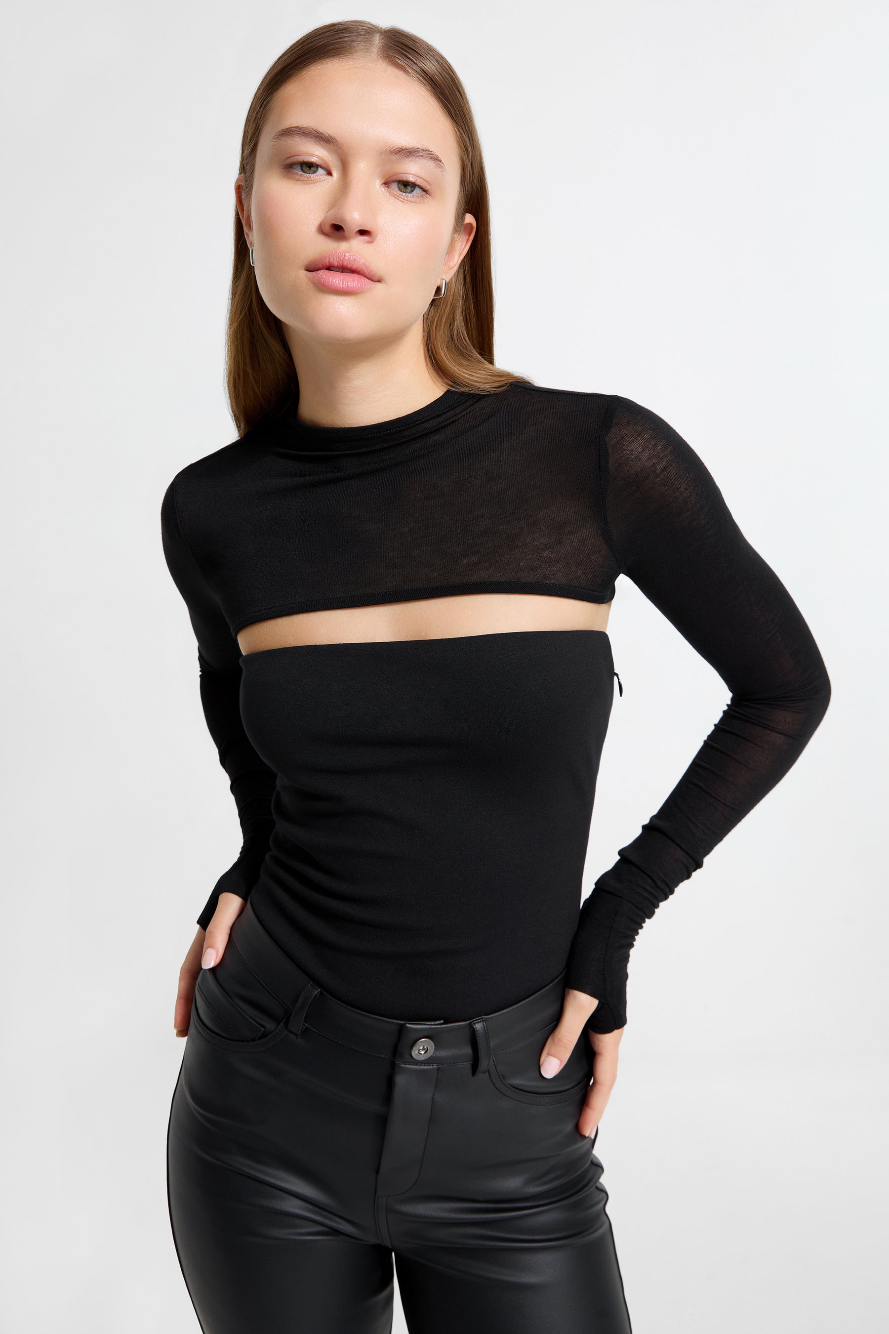 #Black