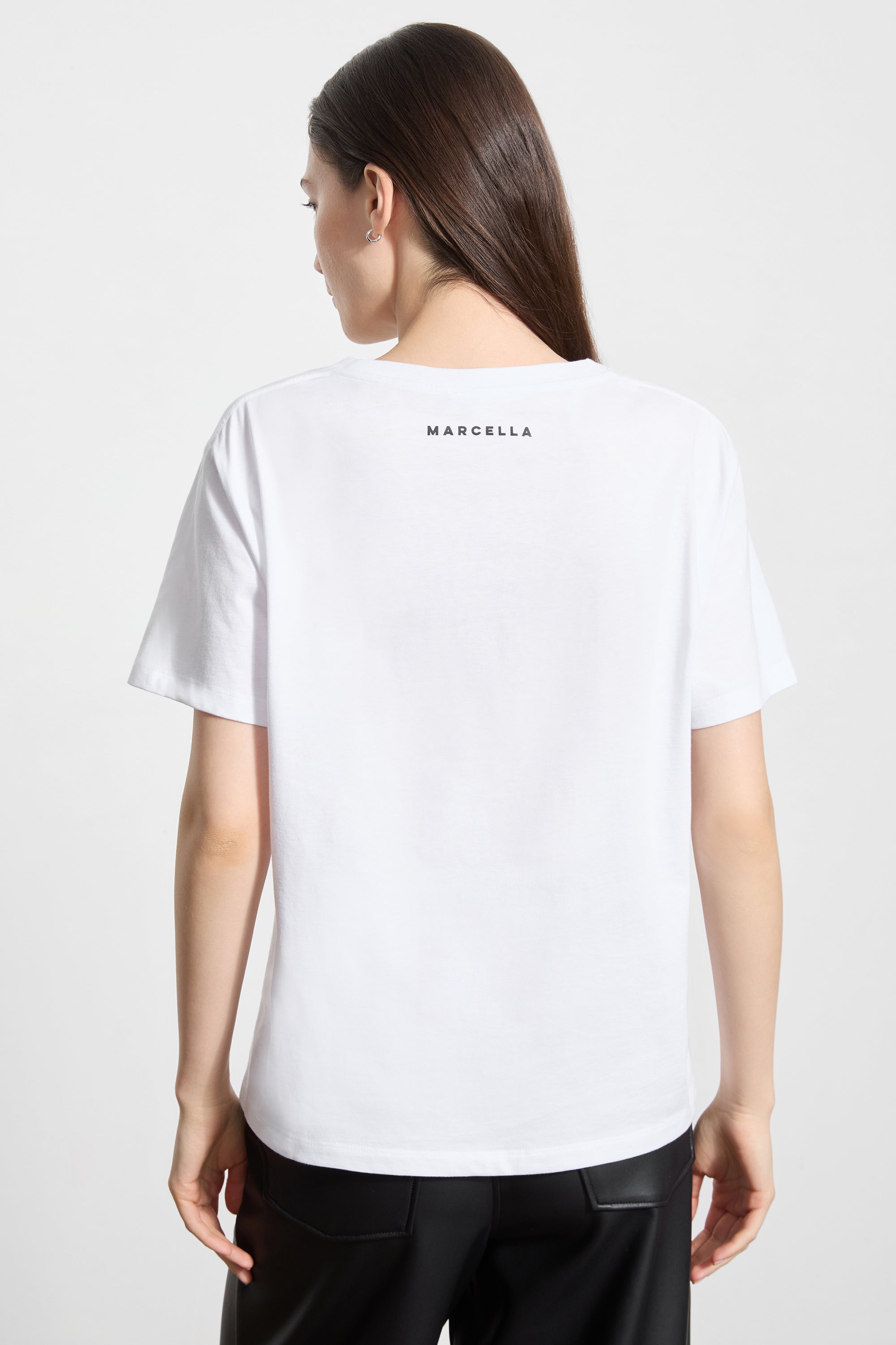 #White