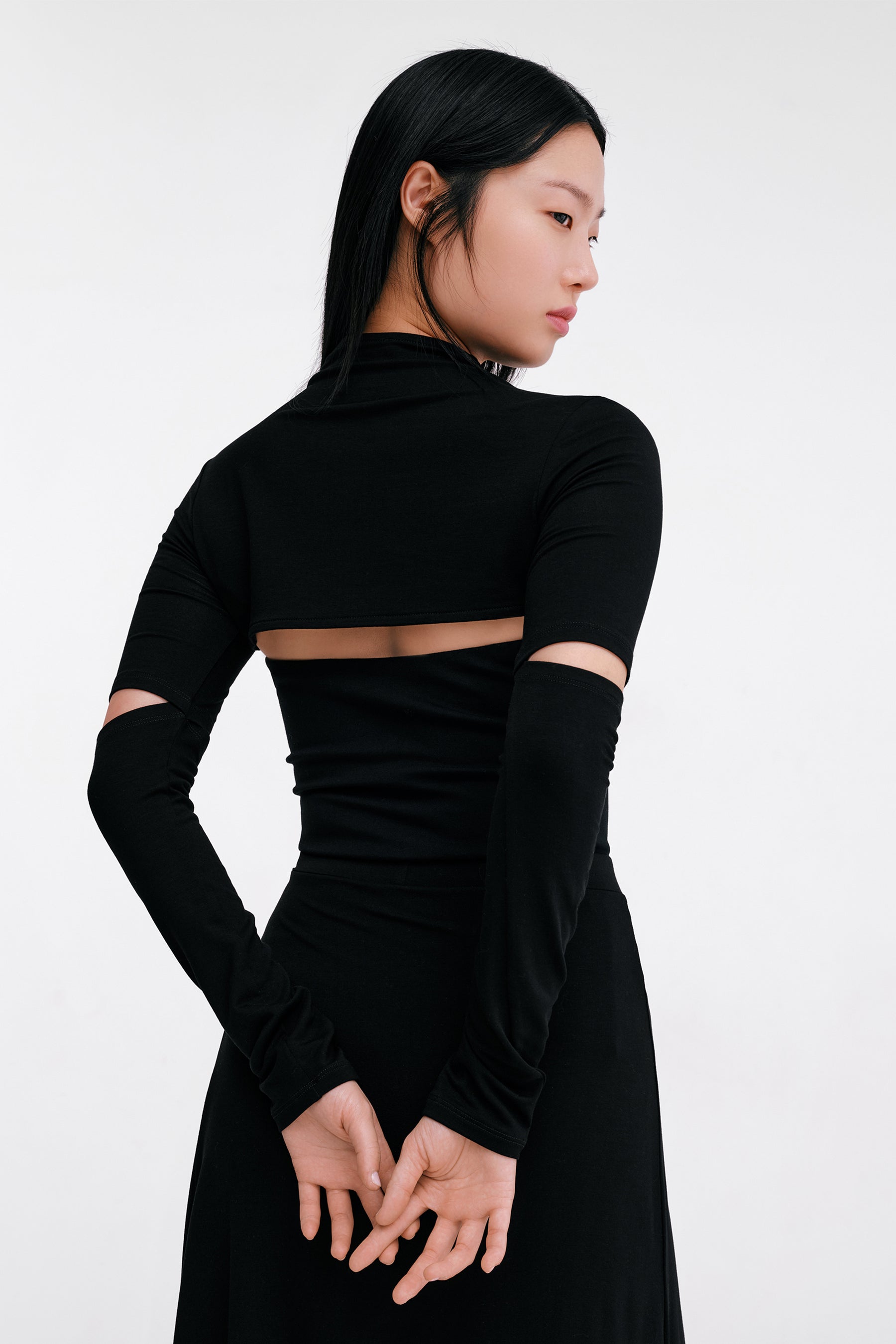 #Black
