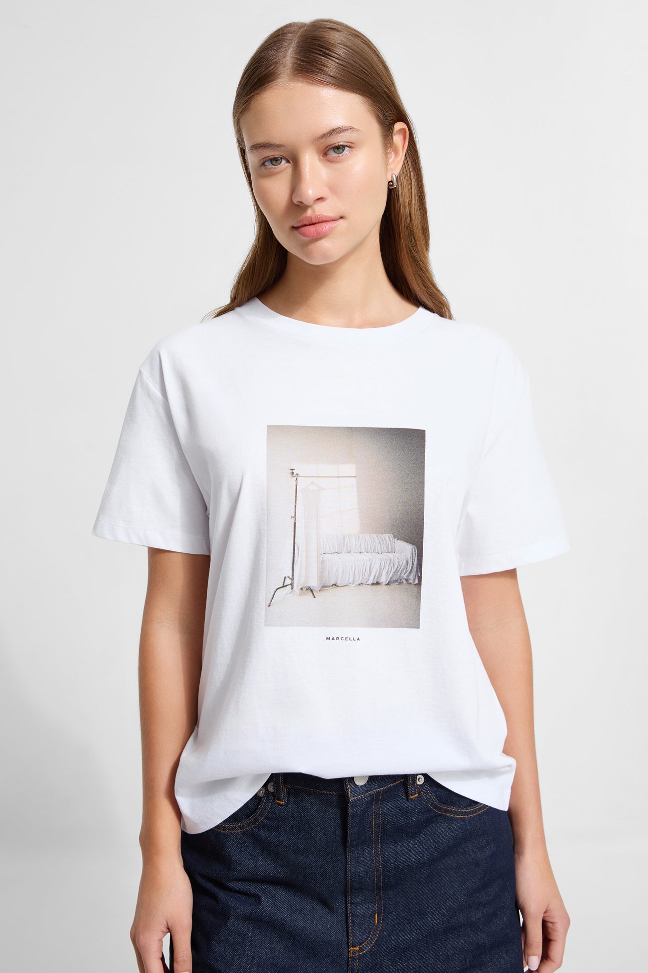 #White