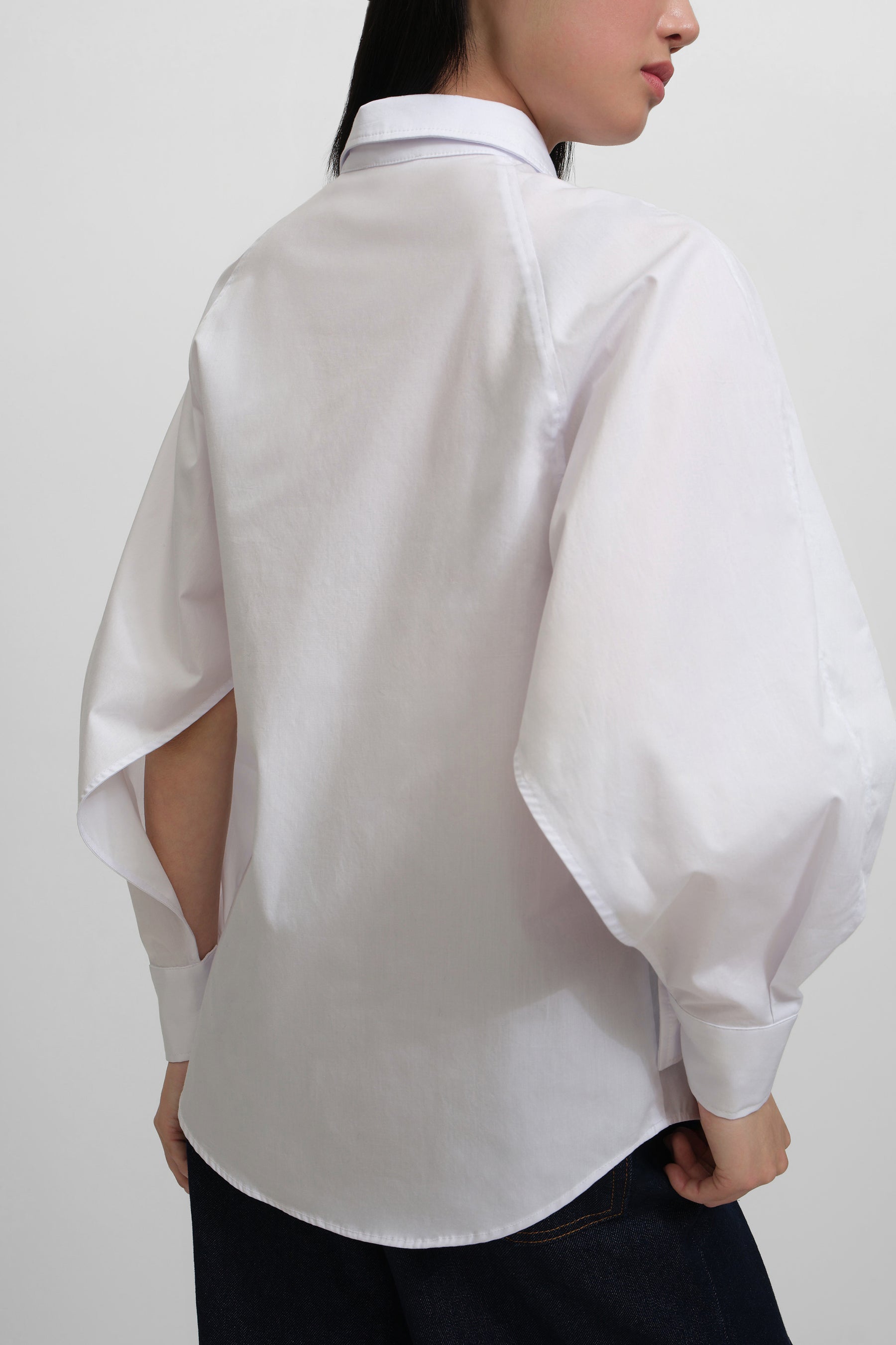 #White