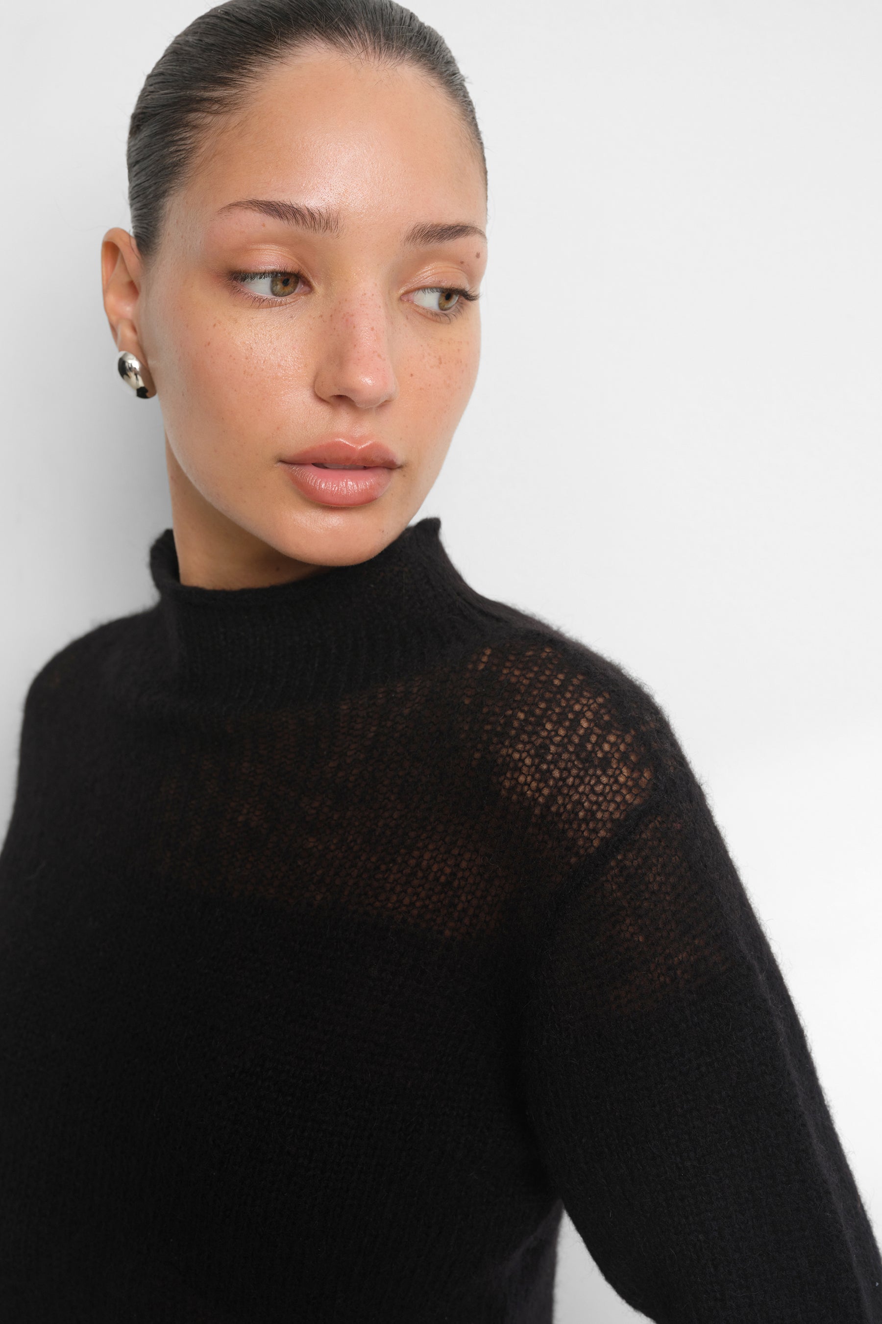 #Black
