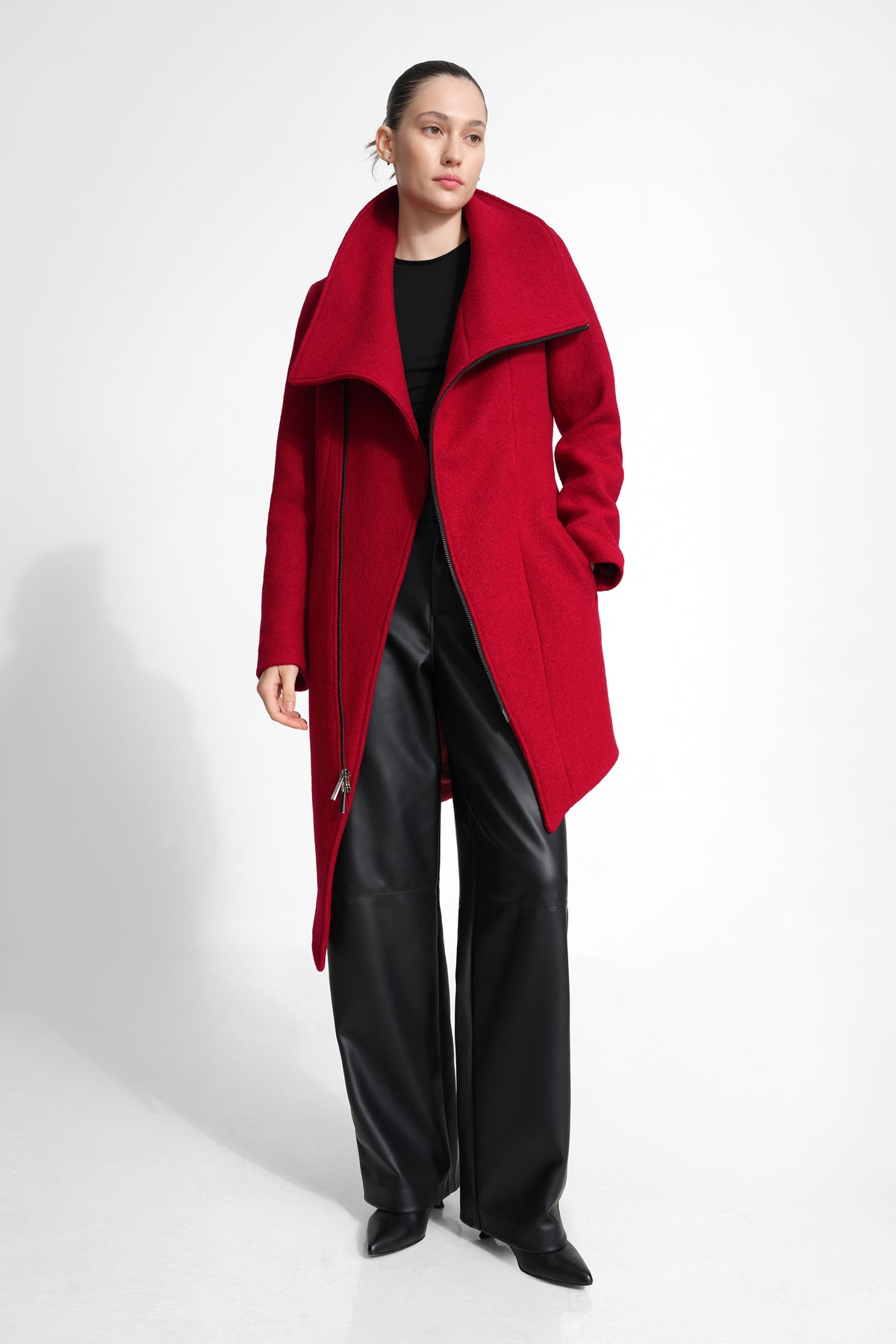 #Red