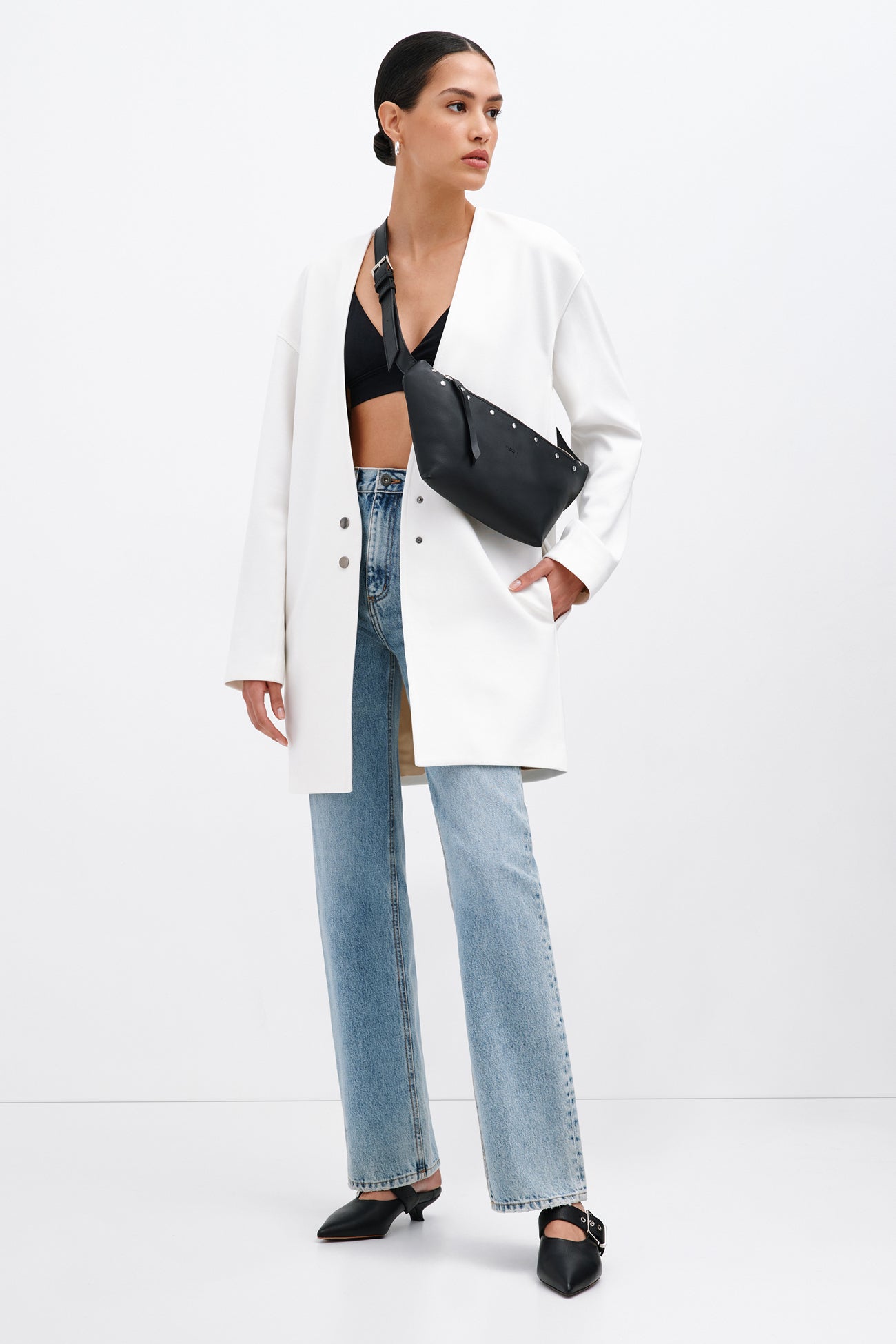 #Off White