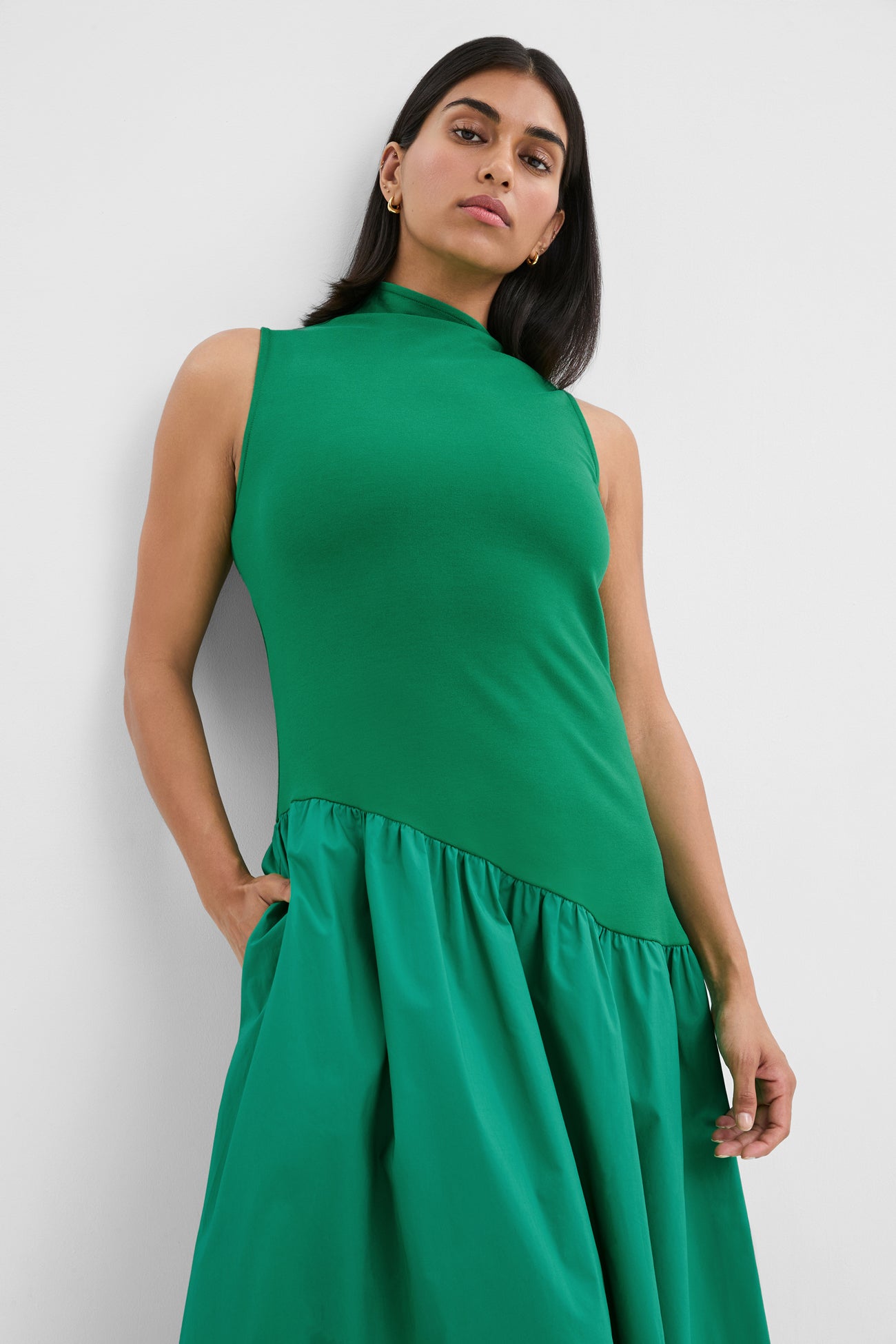 #Spring Green