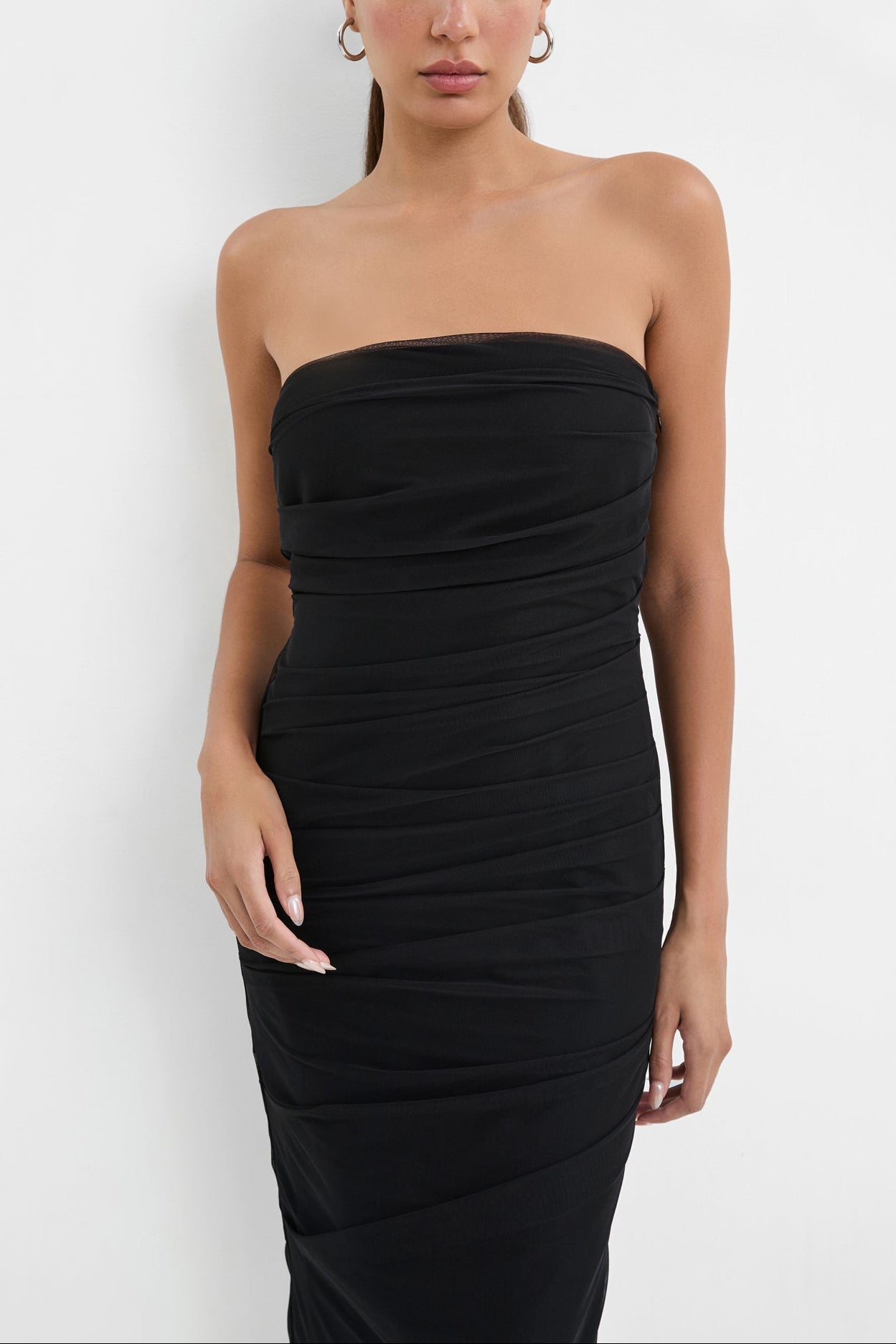 Marcella Women's Lilah Dress - Black