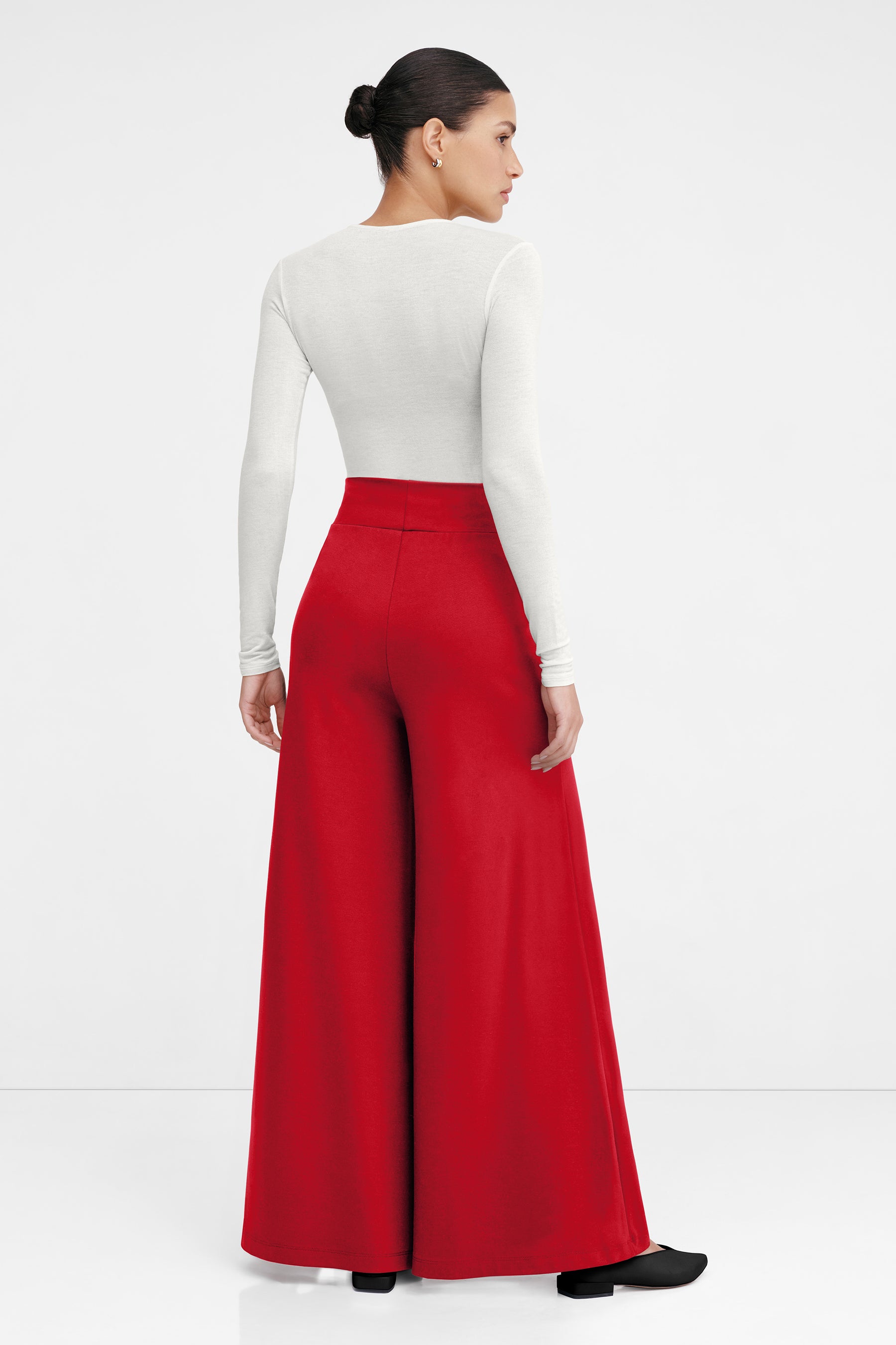 #Red