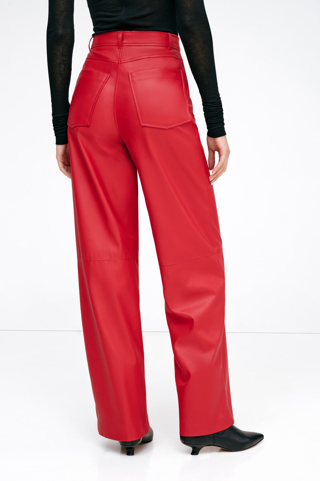 #Red