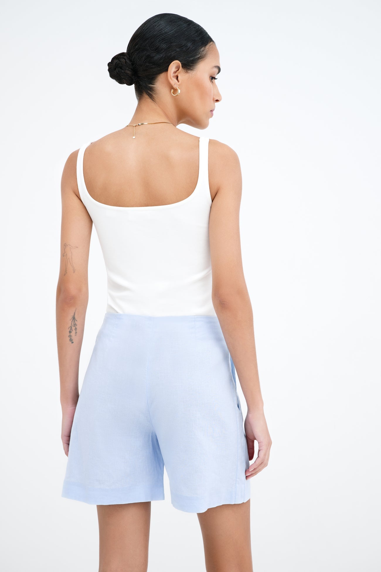 #Light Blue