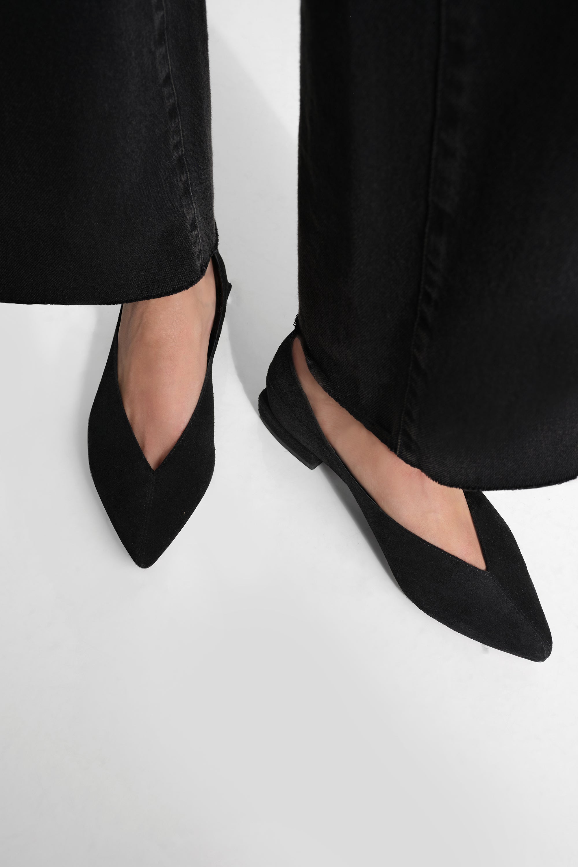 #Black Suede