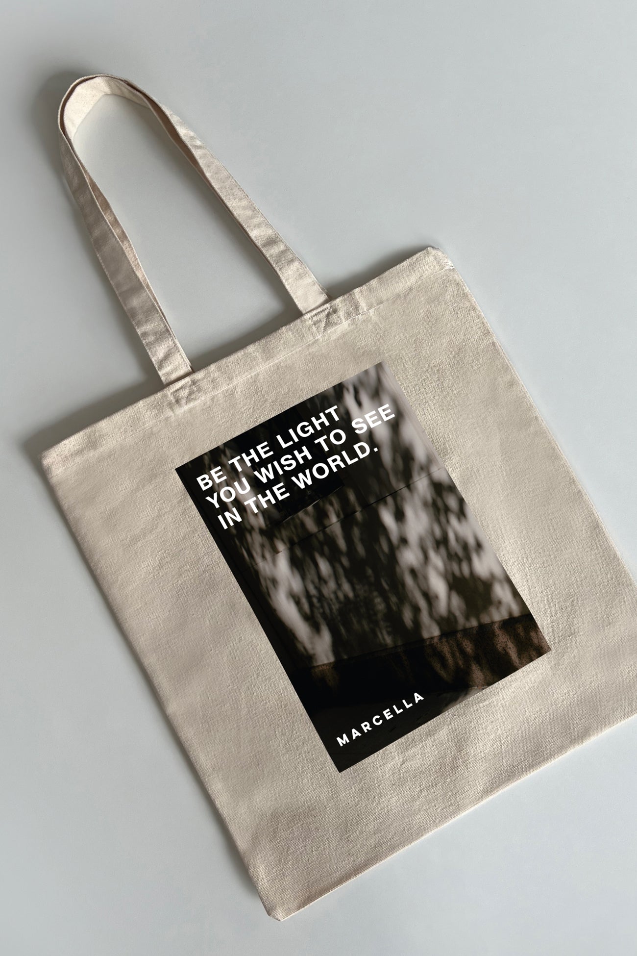 Free Gift — The Light Tote