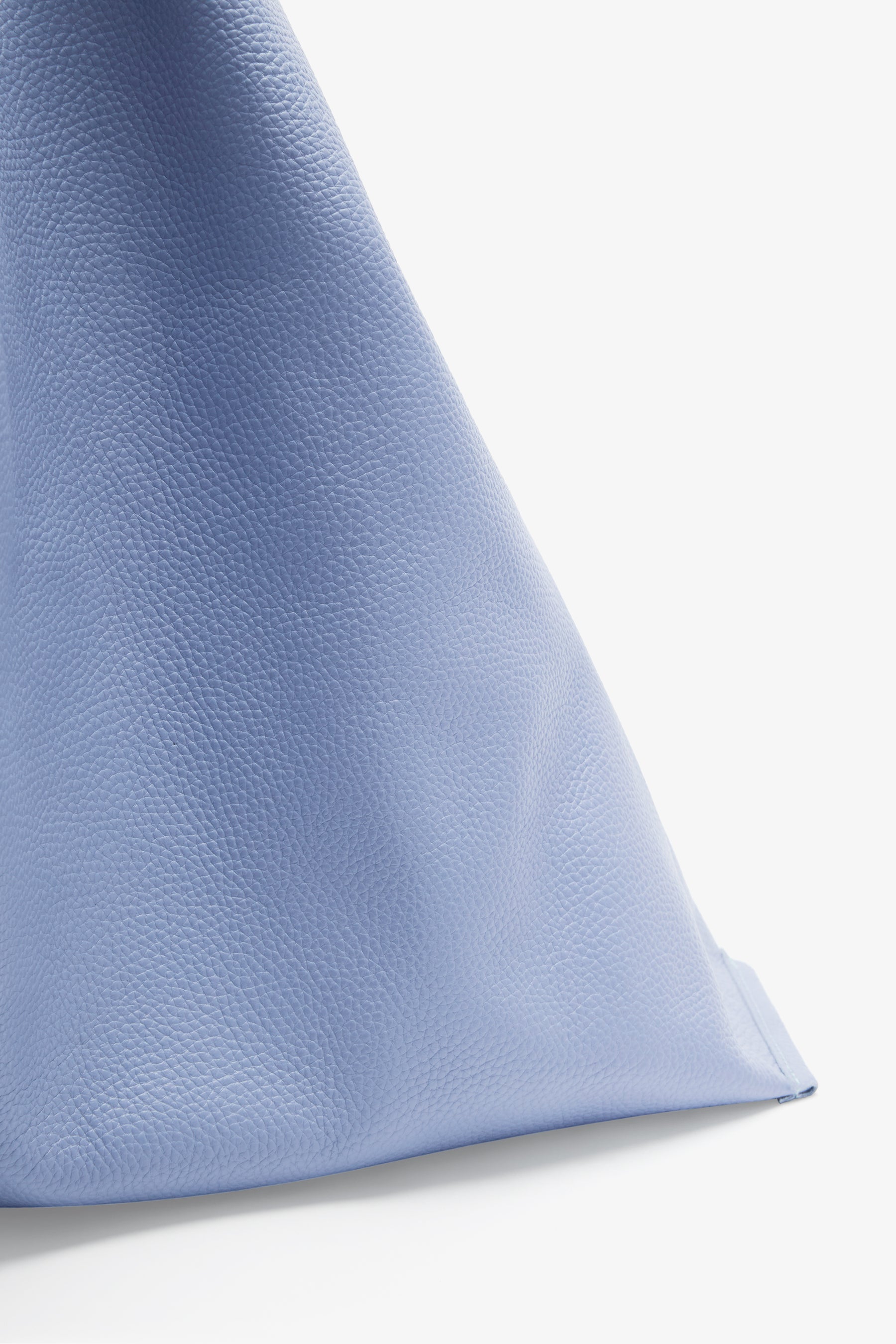 #Ice Blue Pebble