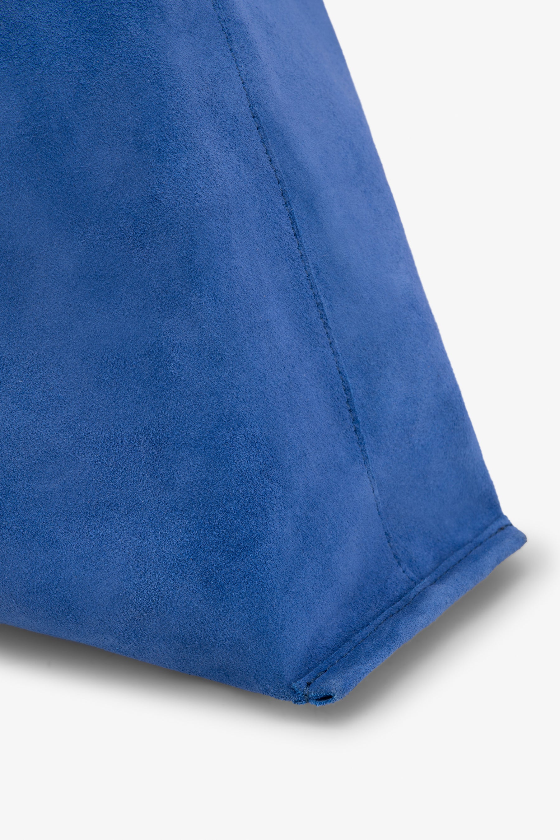 #Cobalt Suede