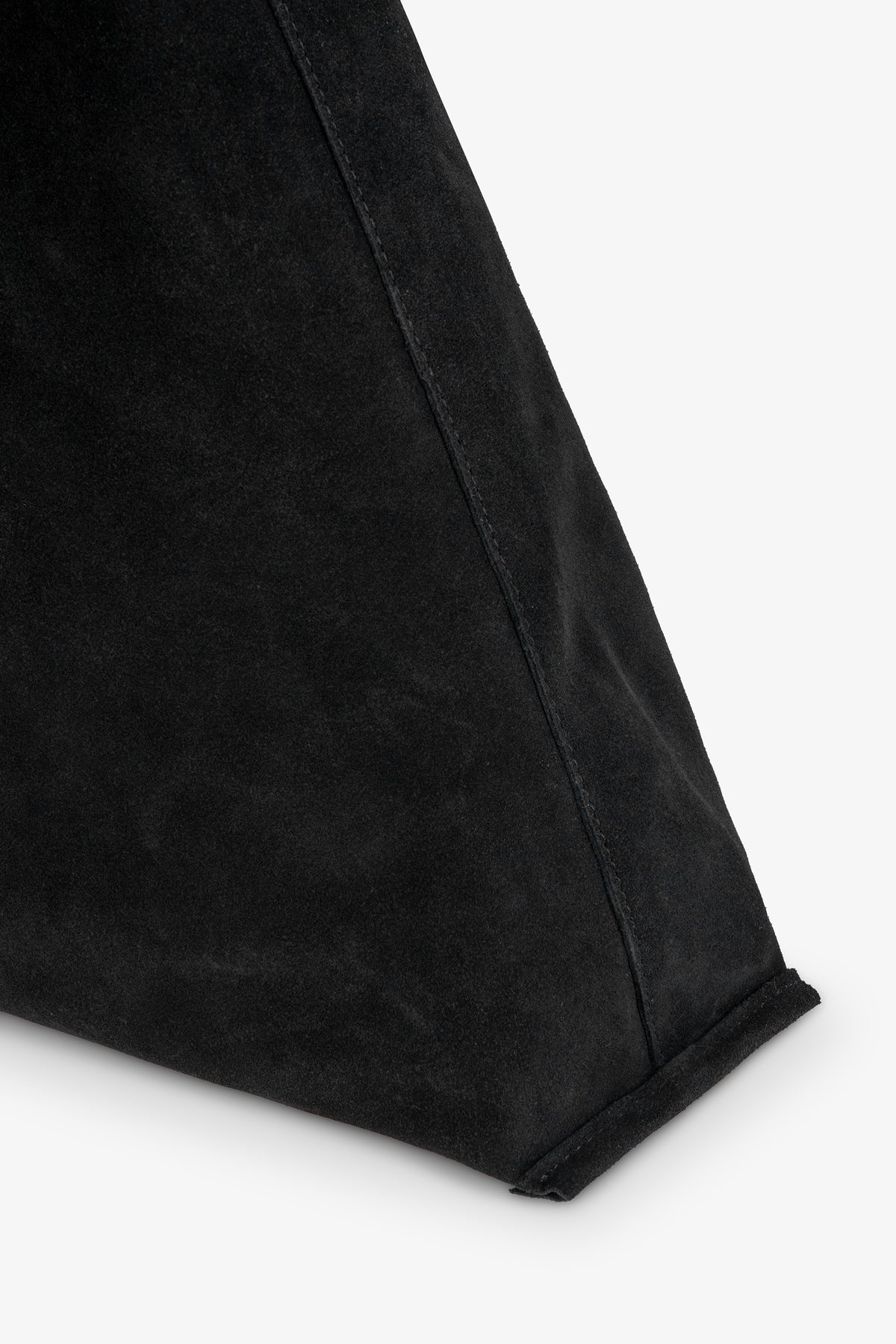 #Black Suede