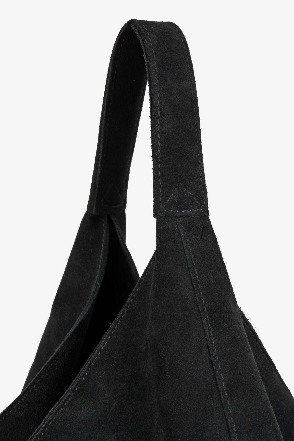 #Black Suede
