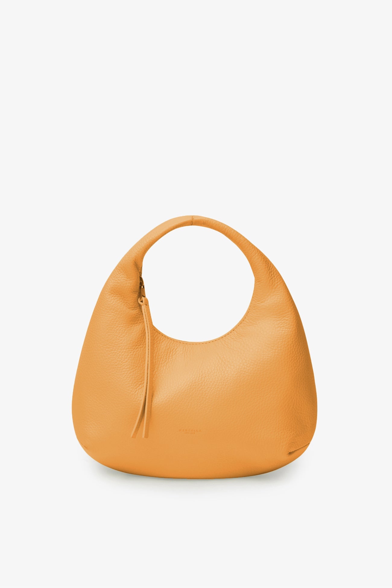 #Tangerine Pebble