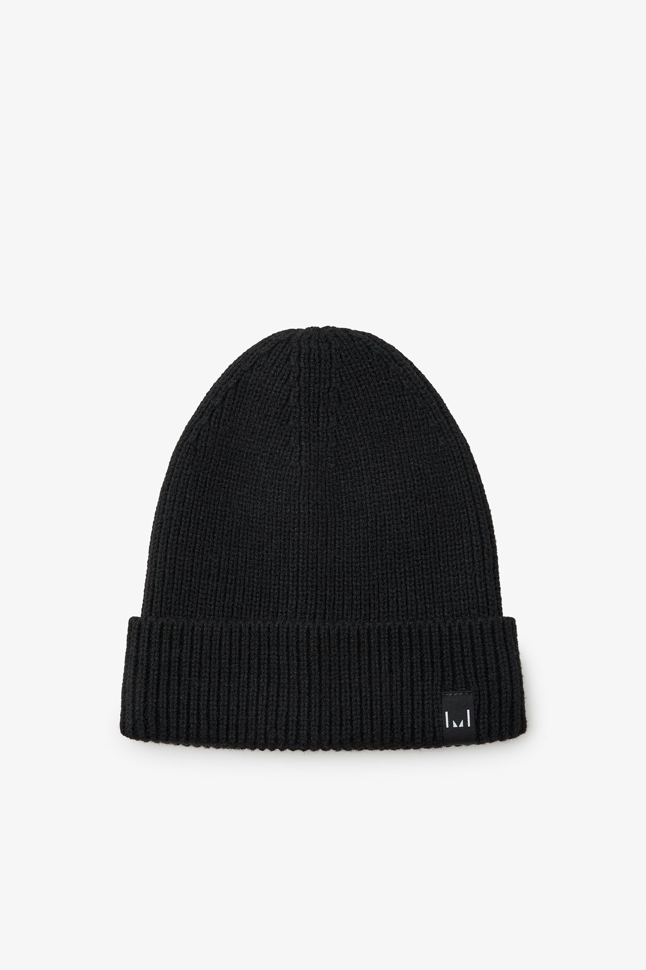 Lux Knit Beanie