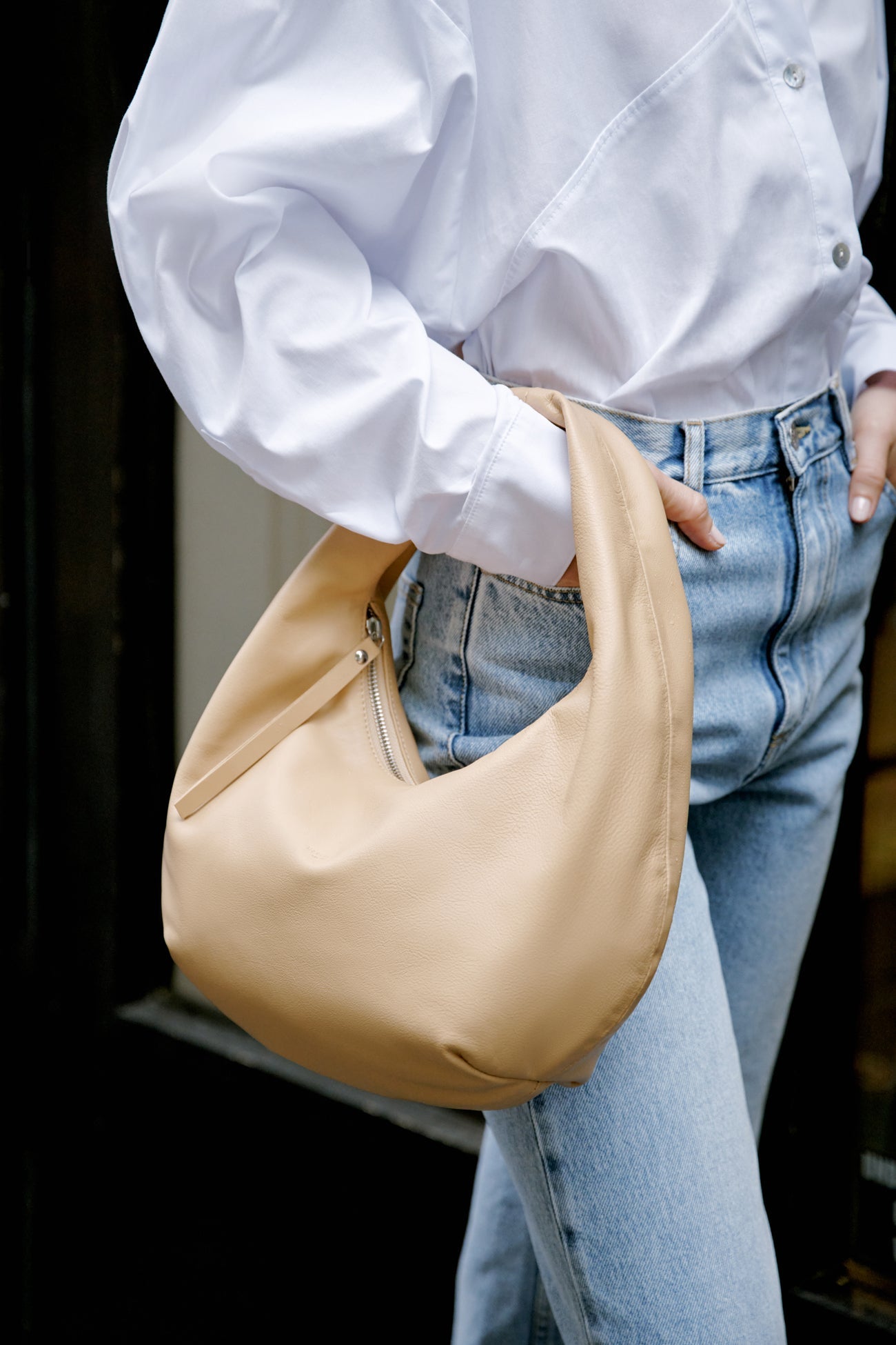 #Light Taupe
