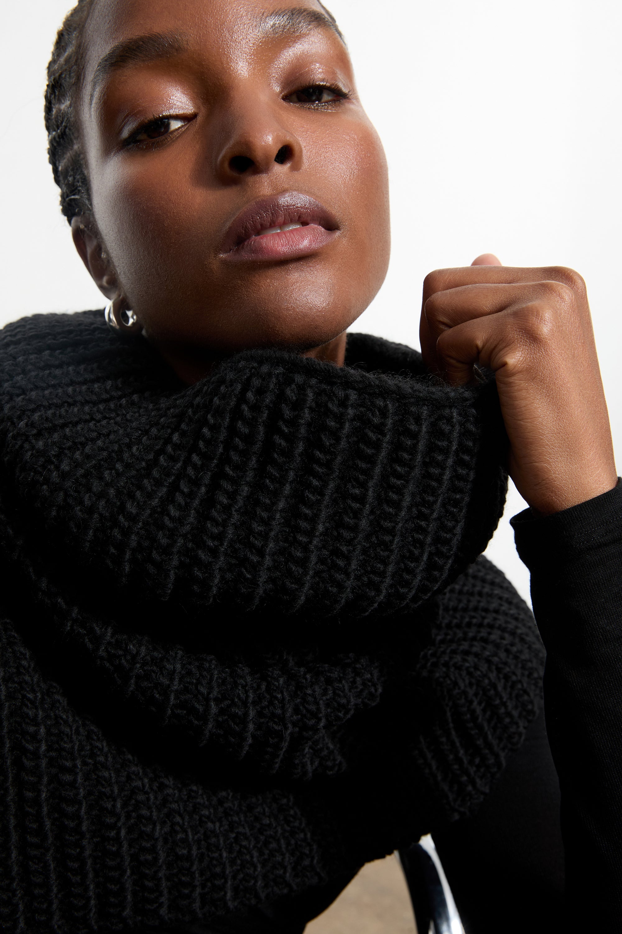 #Black