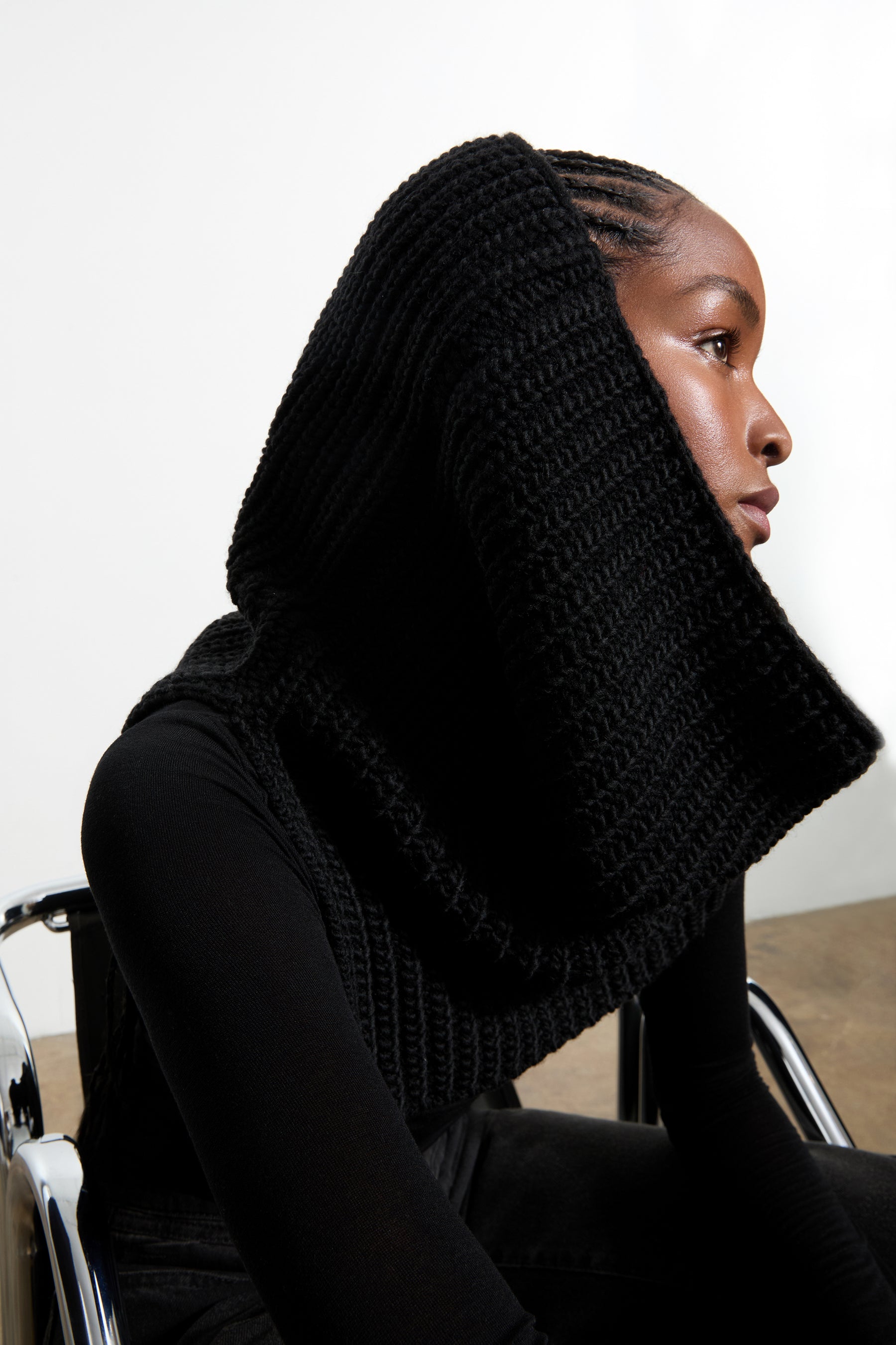 #Black