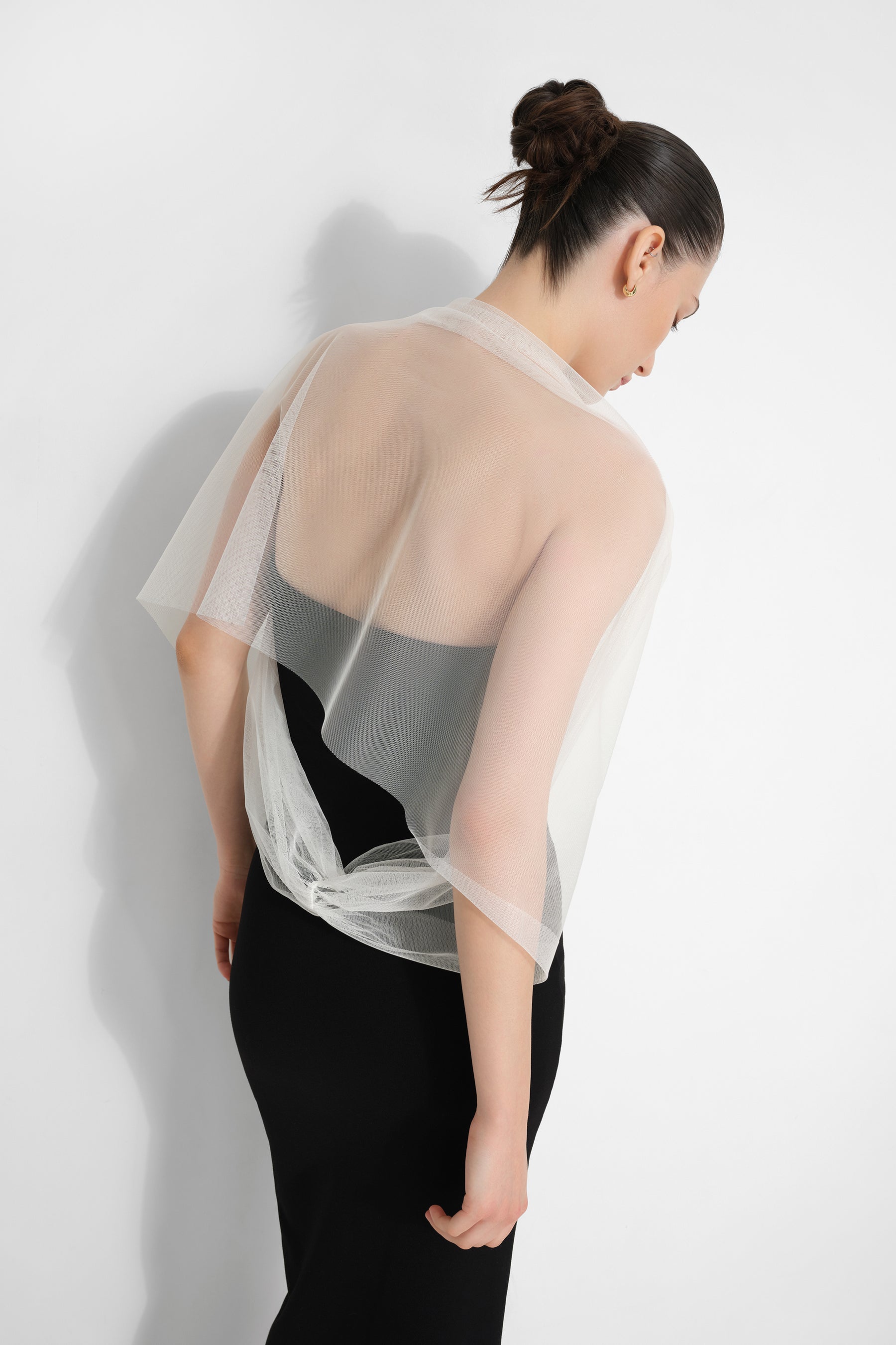 #Off White Mesh