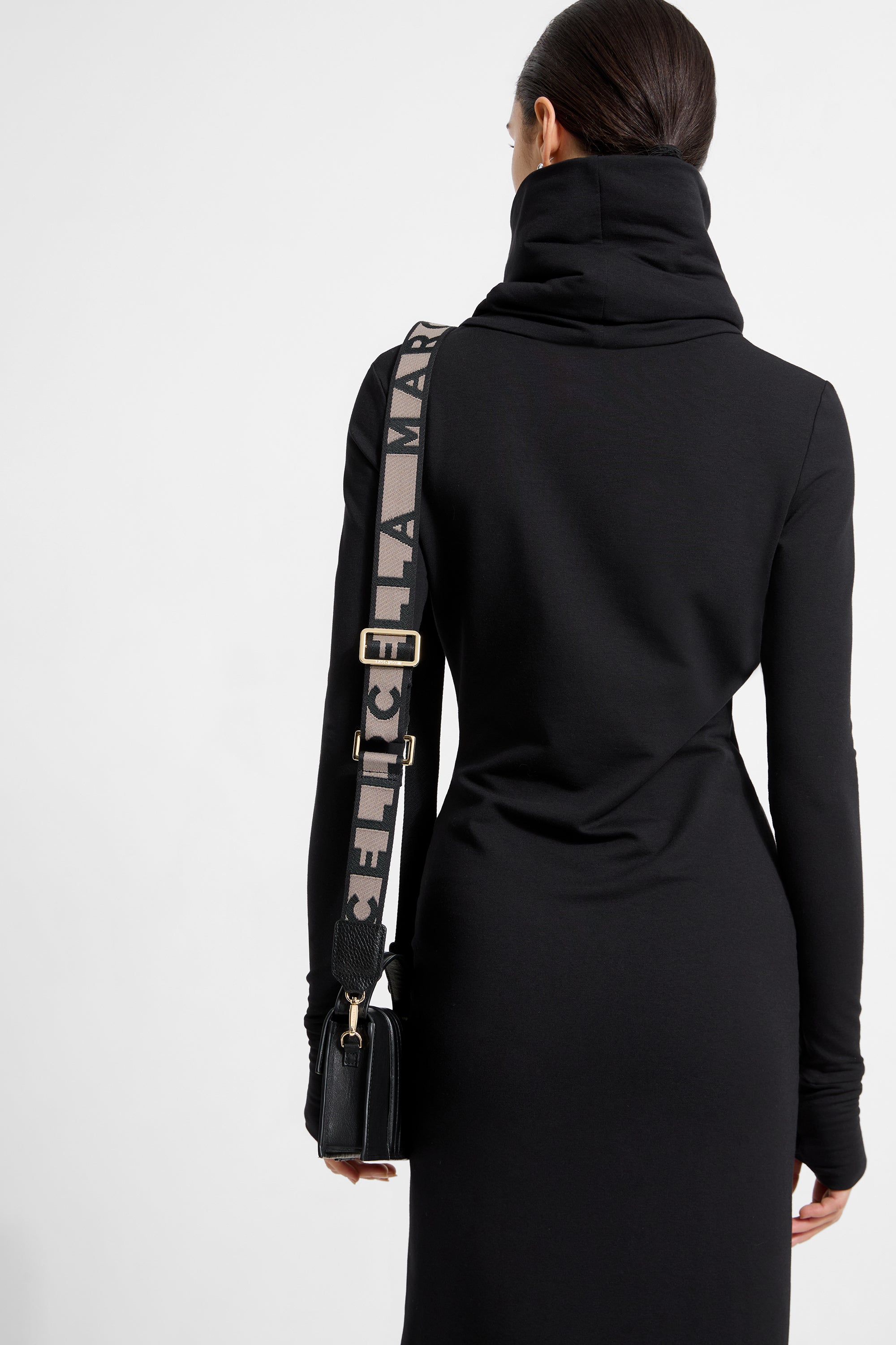 #Black with Anthracite