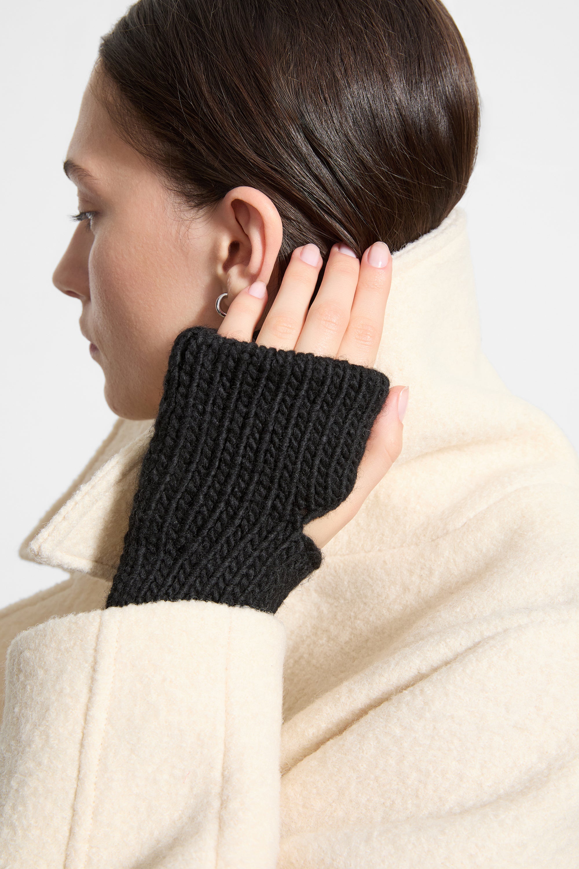 Free Gift — Kris Fingerless Gloves