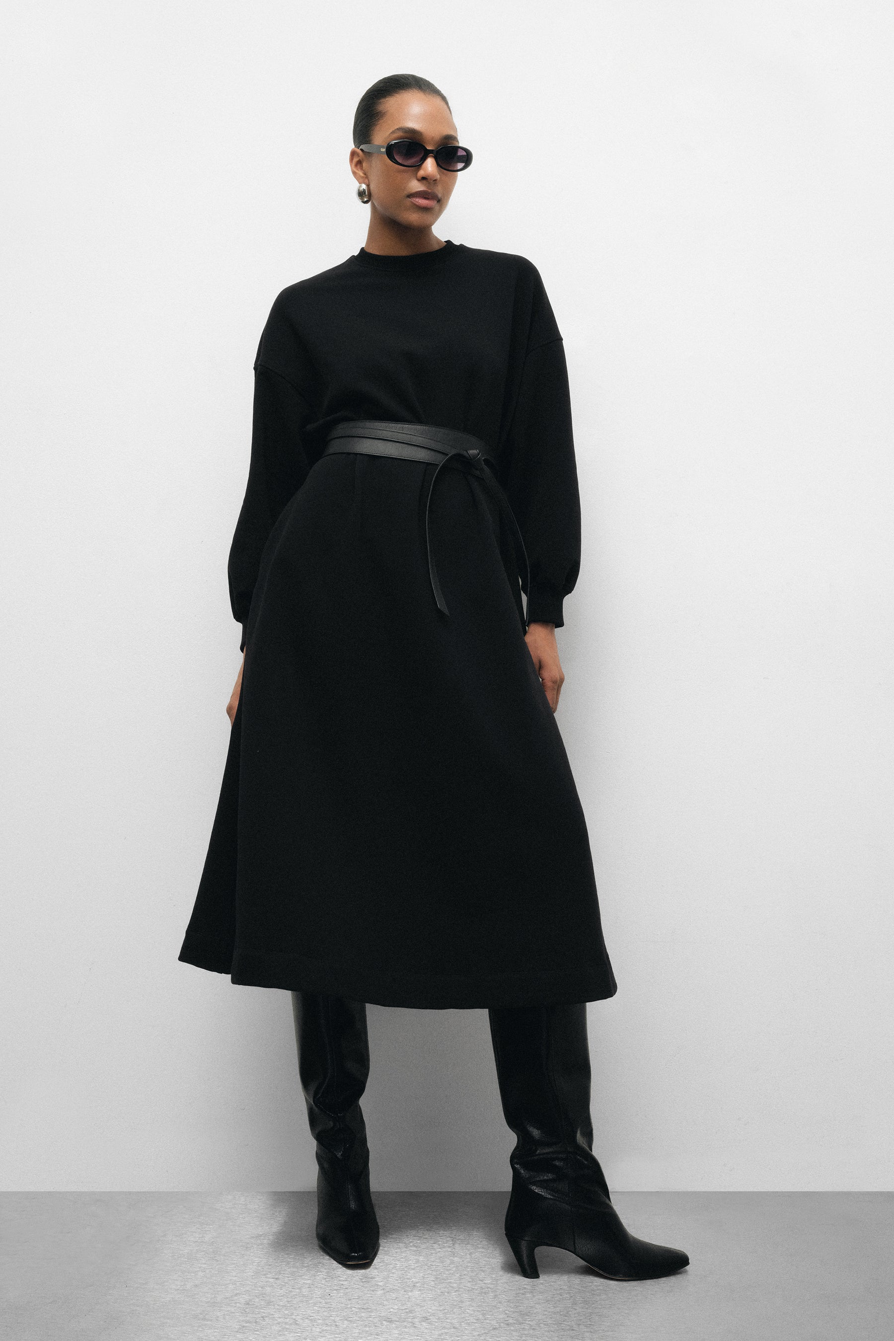 #Black