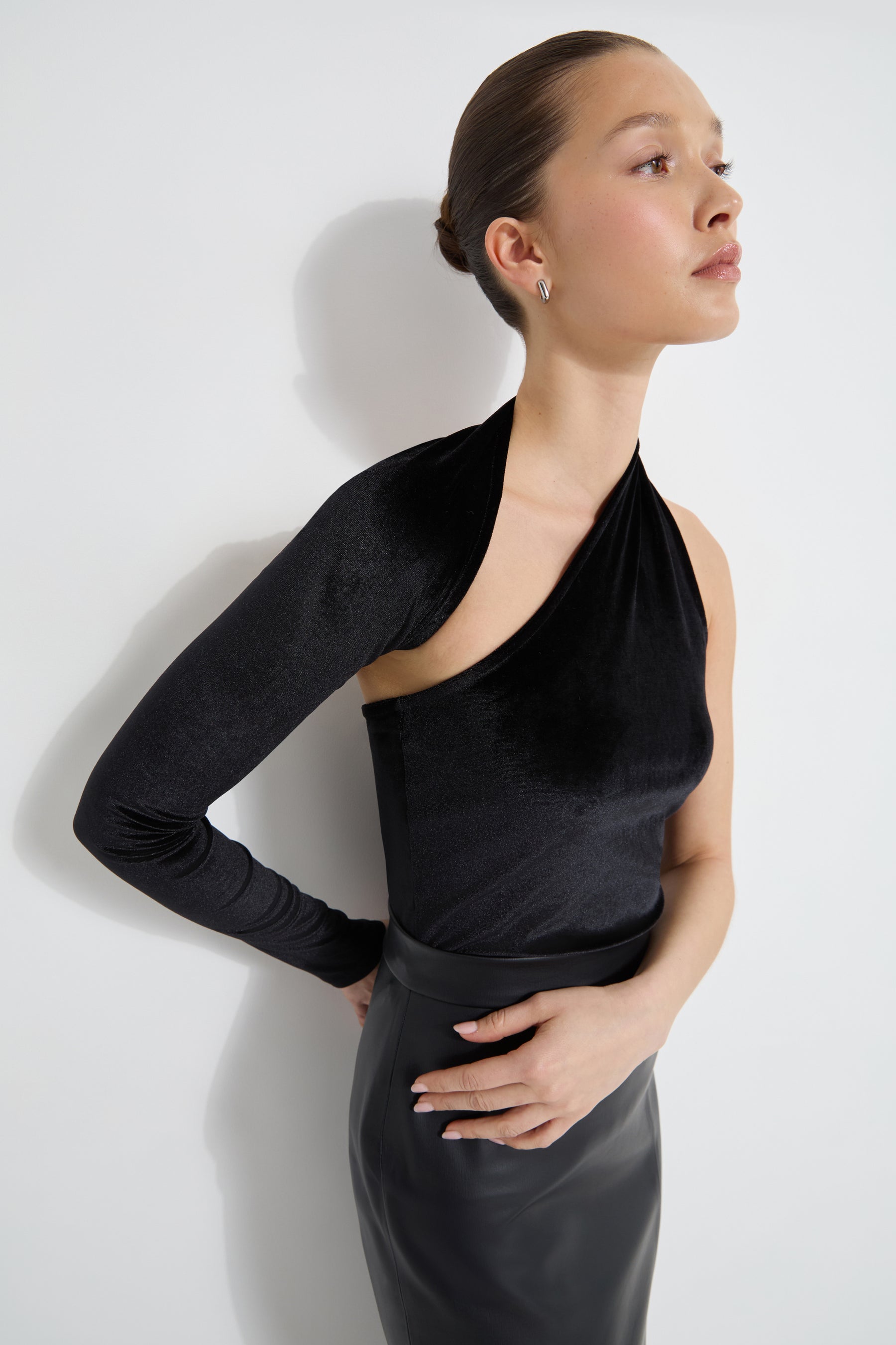 #Black Velvet