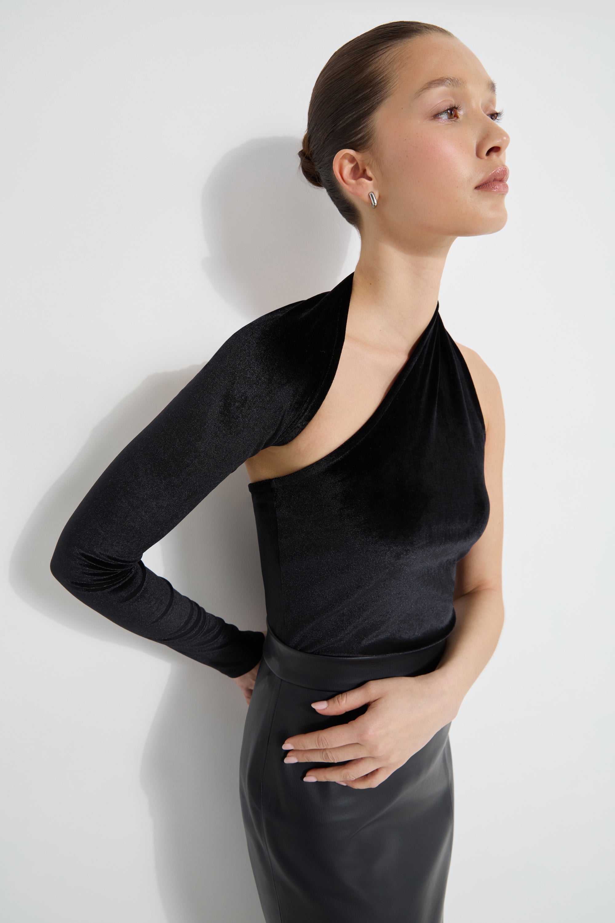 #Black Velvet