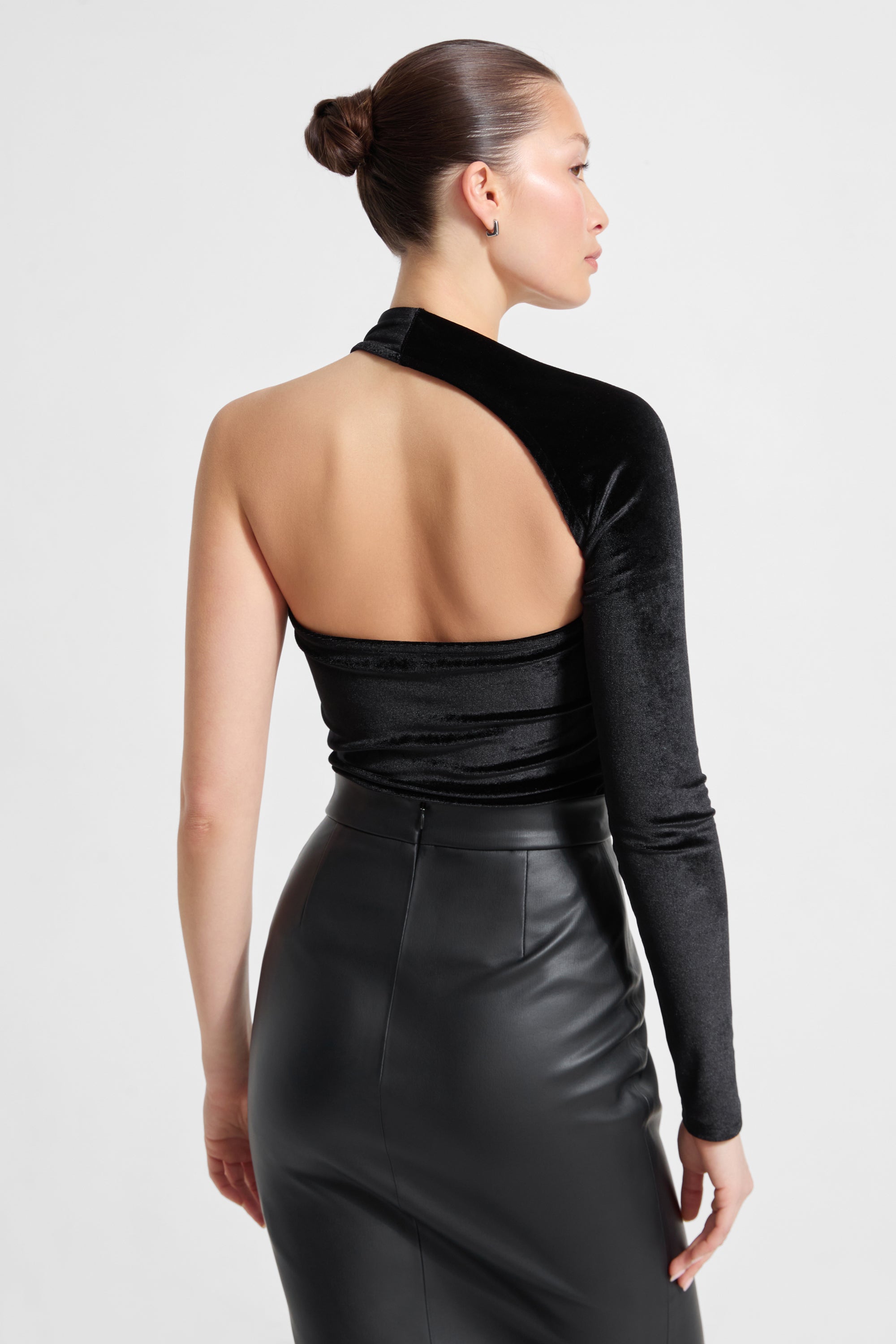 #Black Velvet