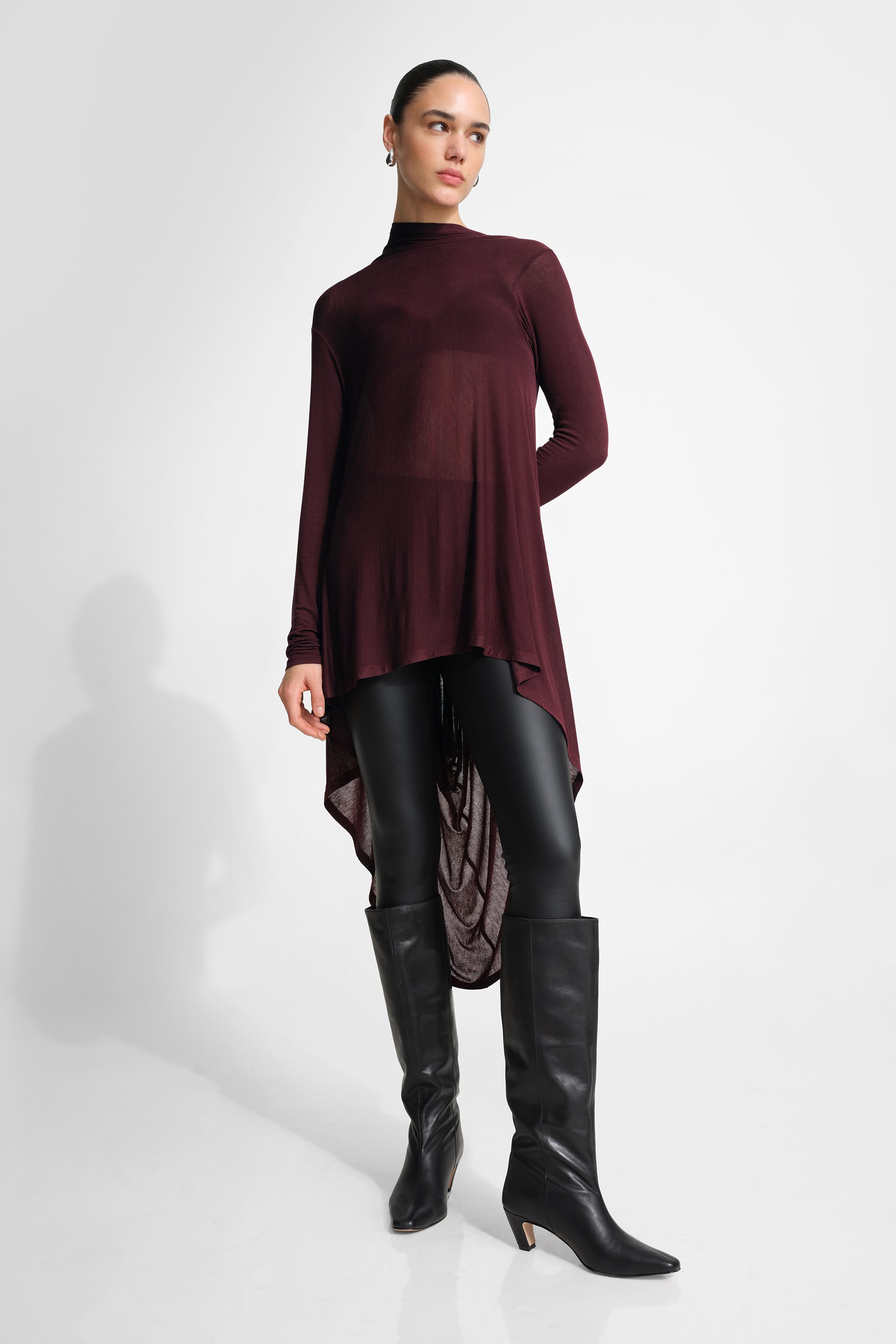 #Burgundy