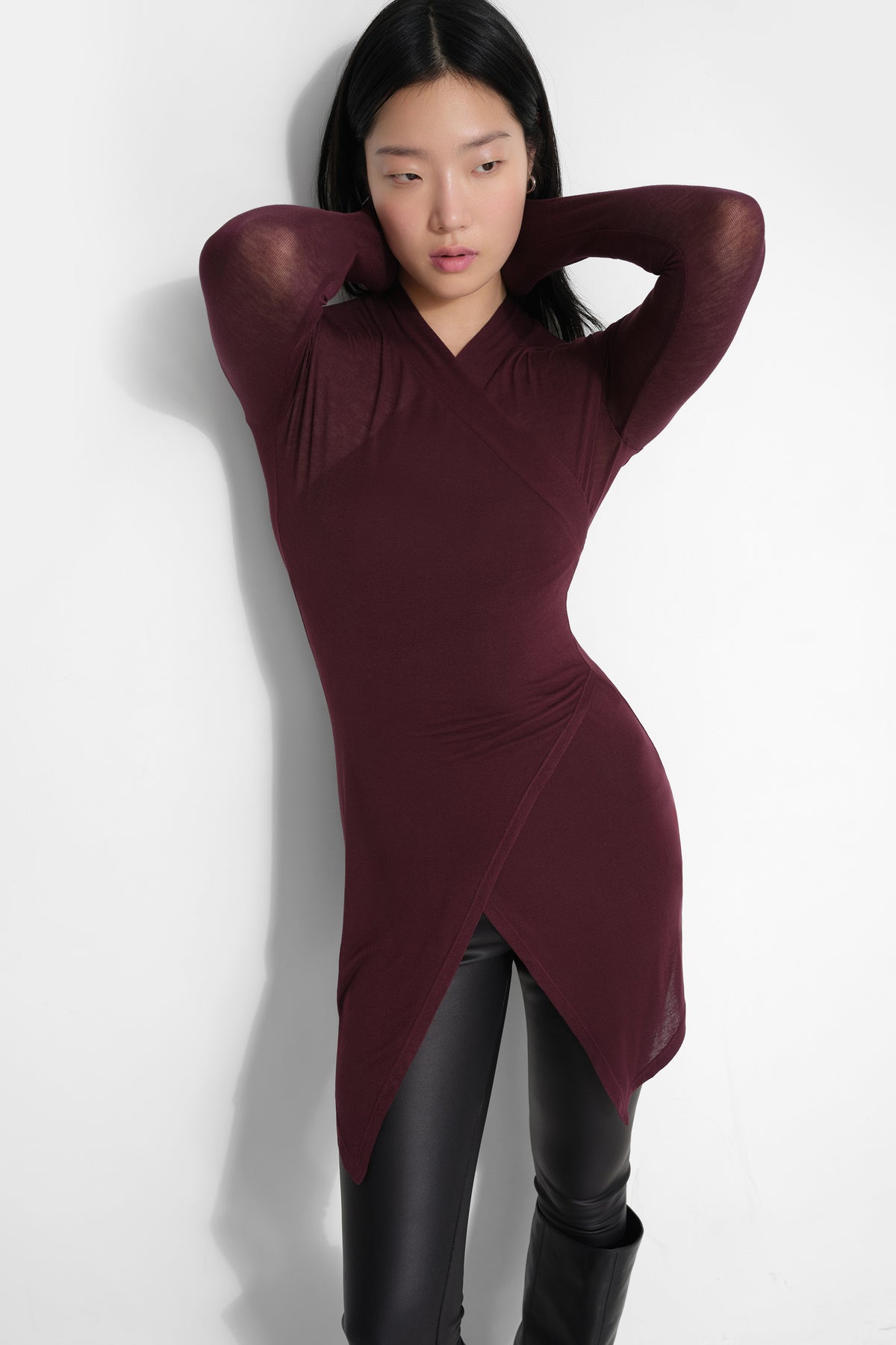 #Burgundy
