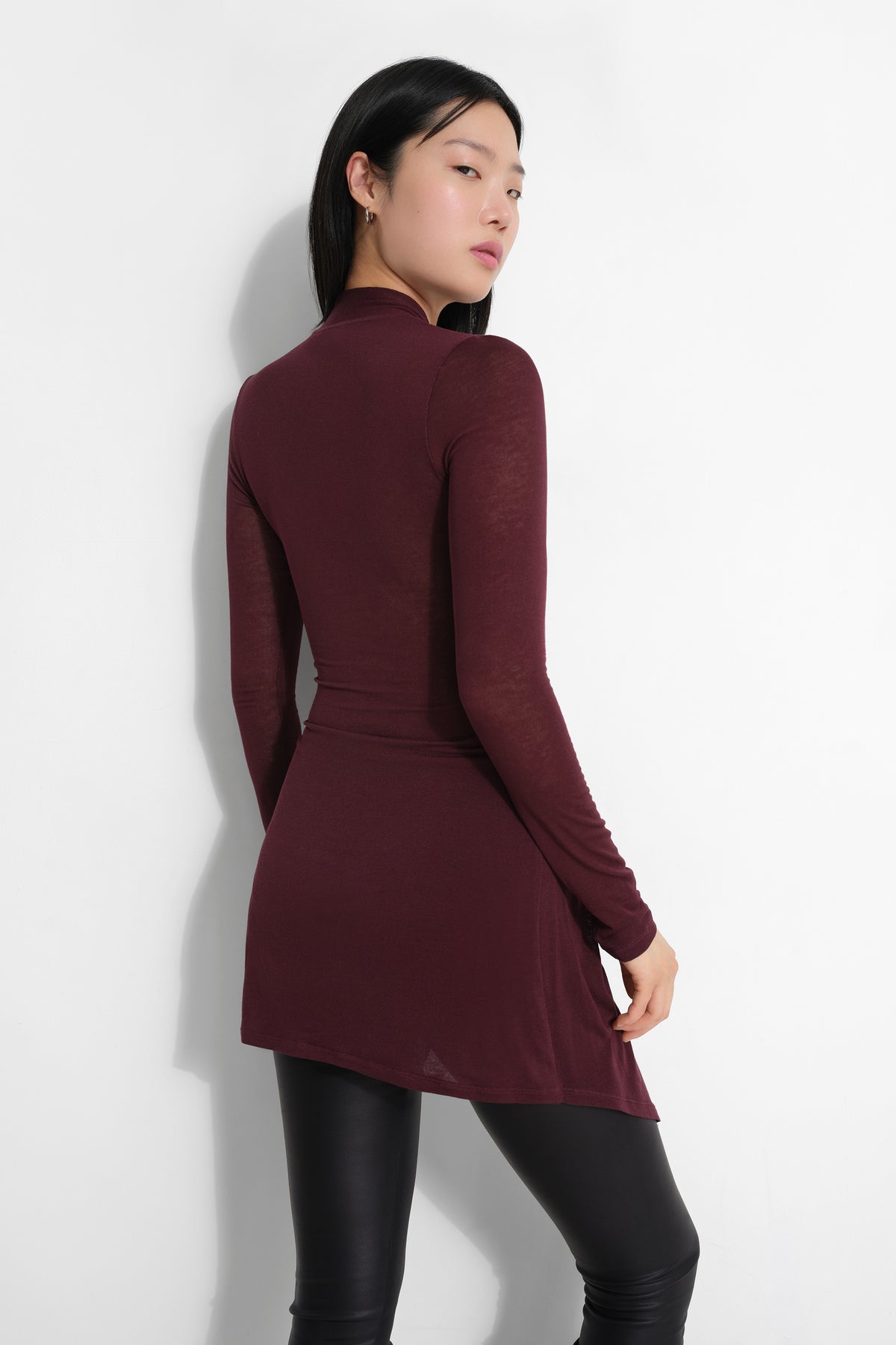 #Burgundy