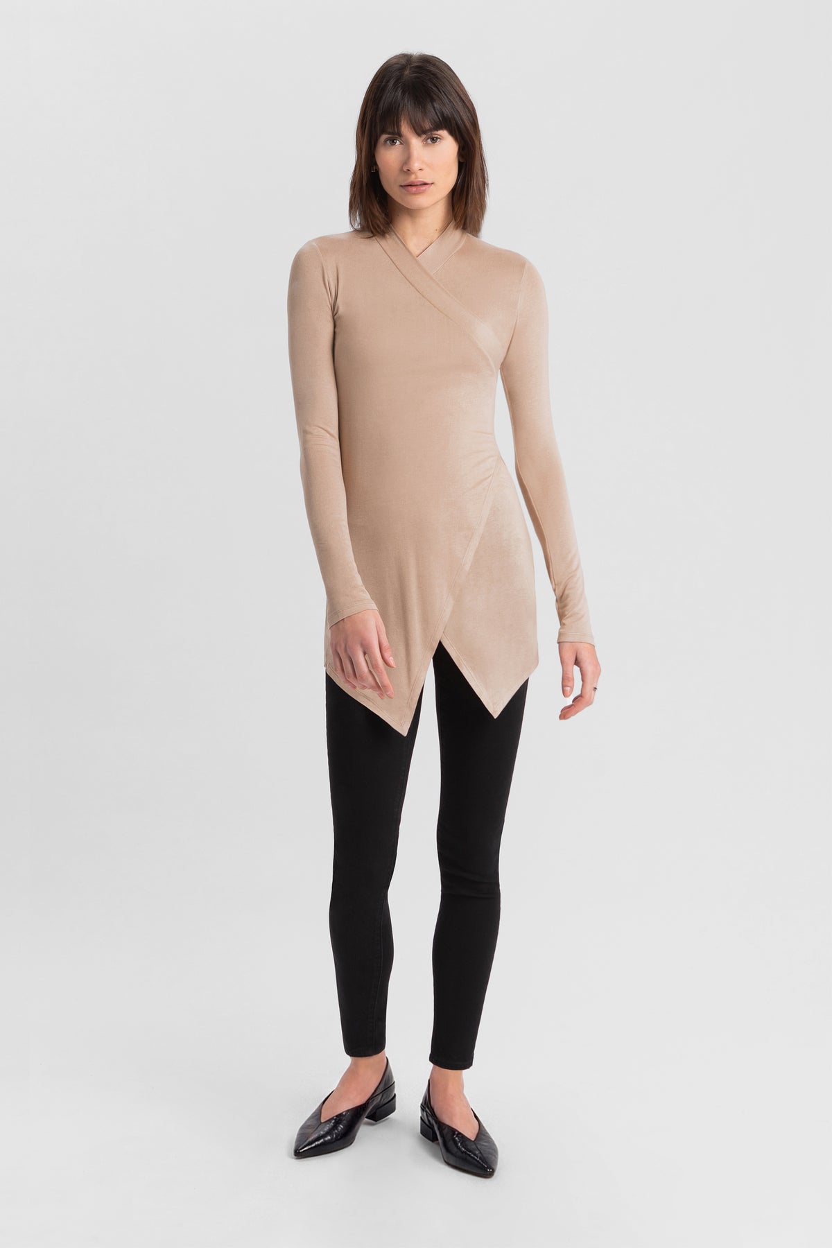 #Light Beige