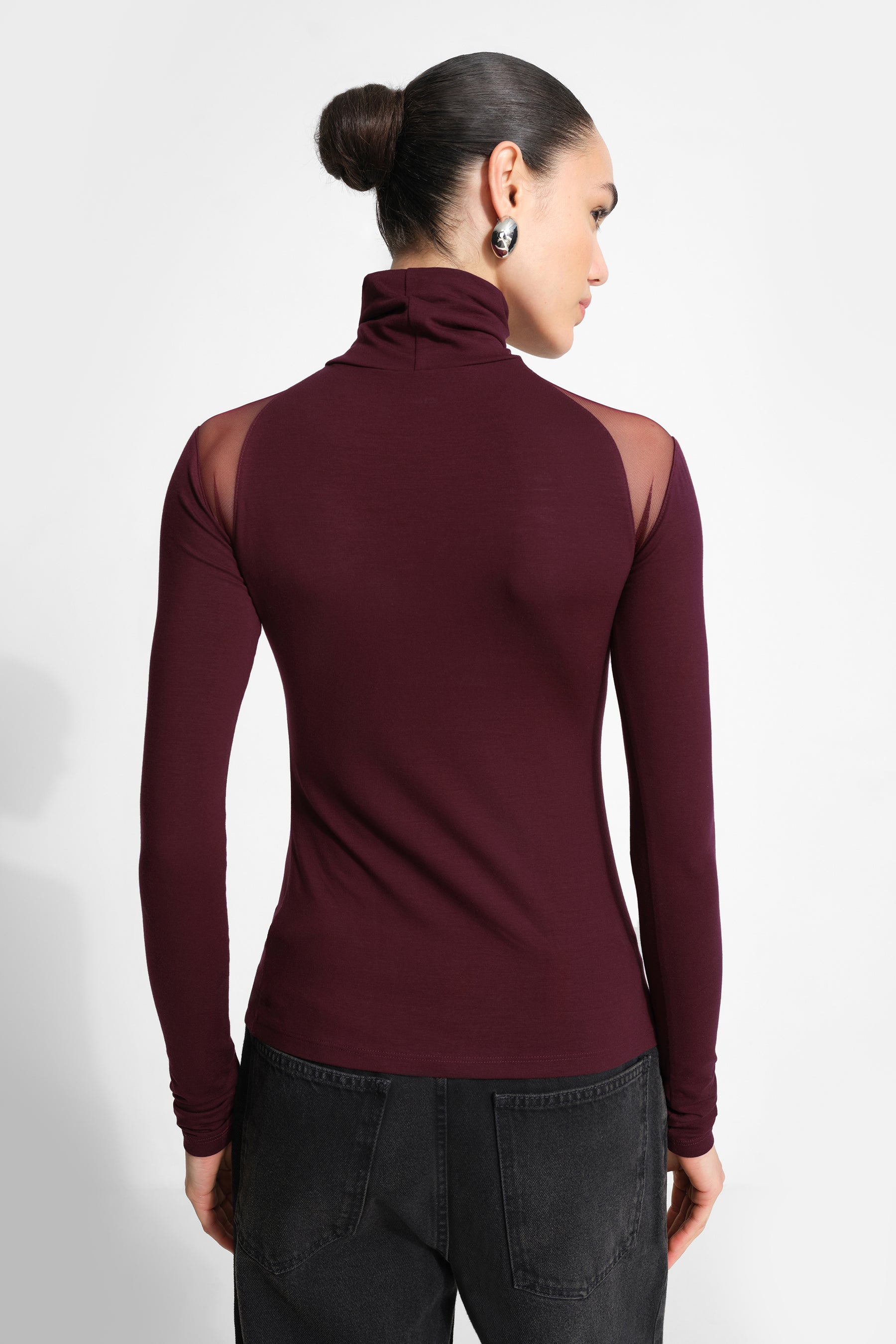 #Burgundy