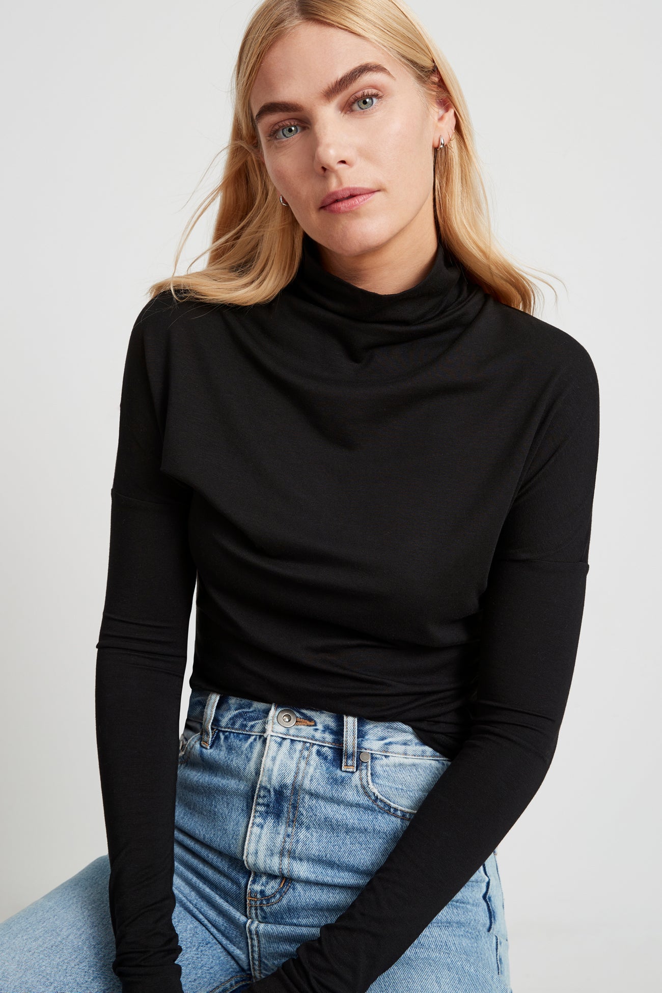 #Black