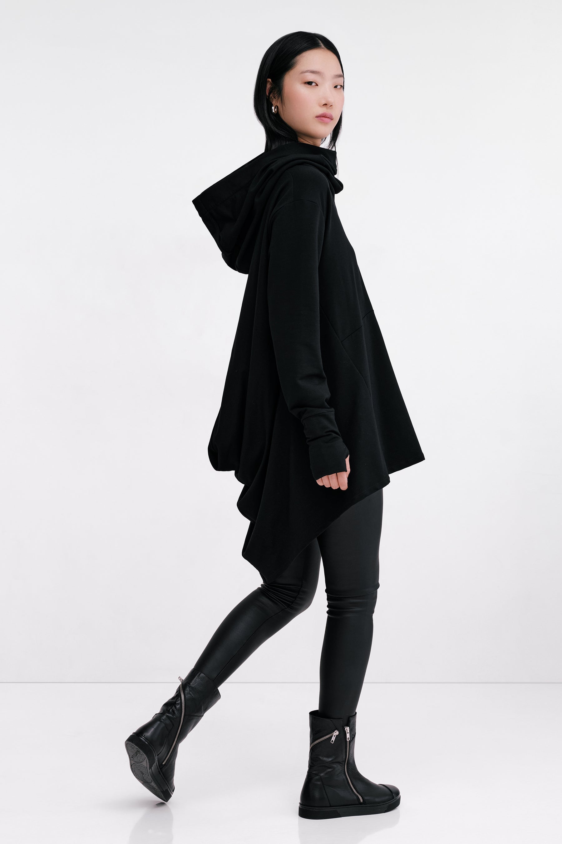#Black