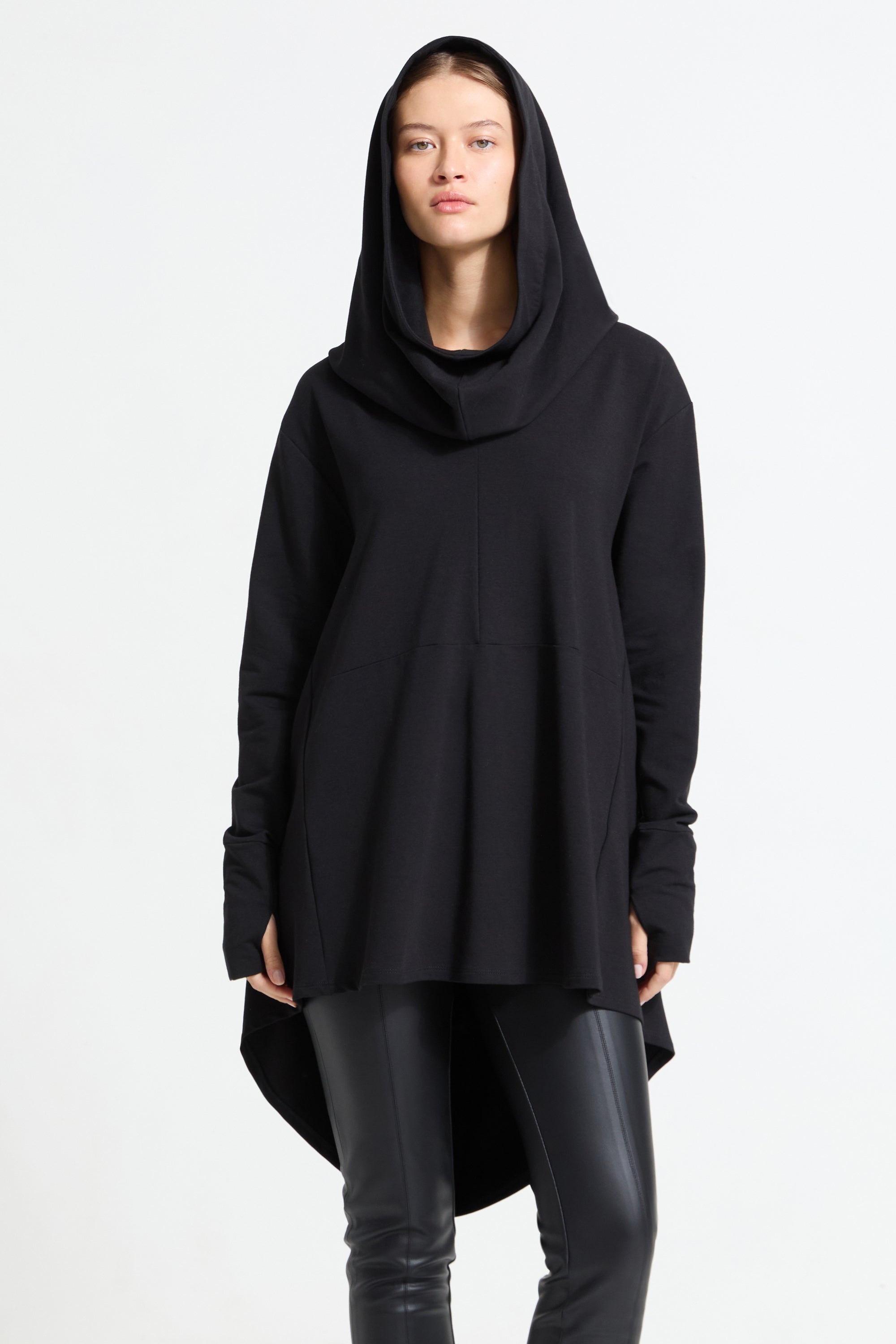 #Black