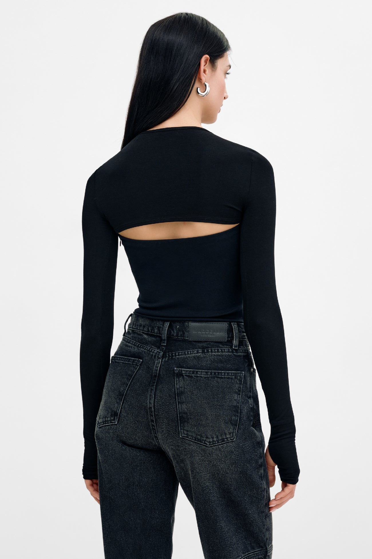 #Black
