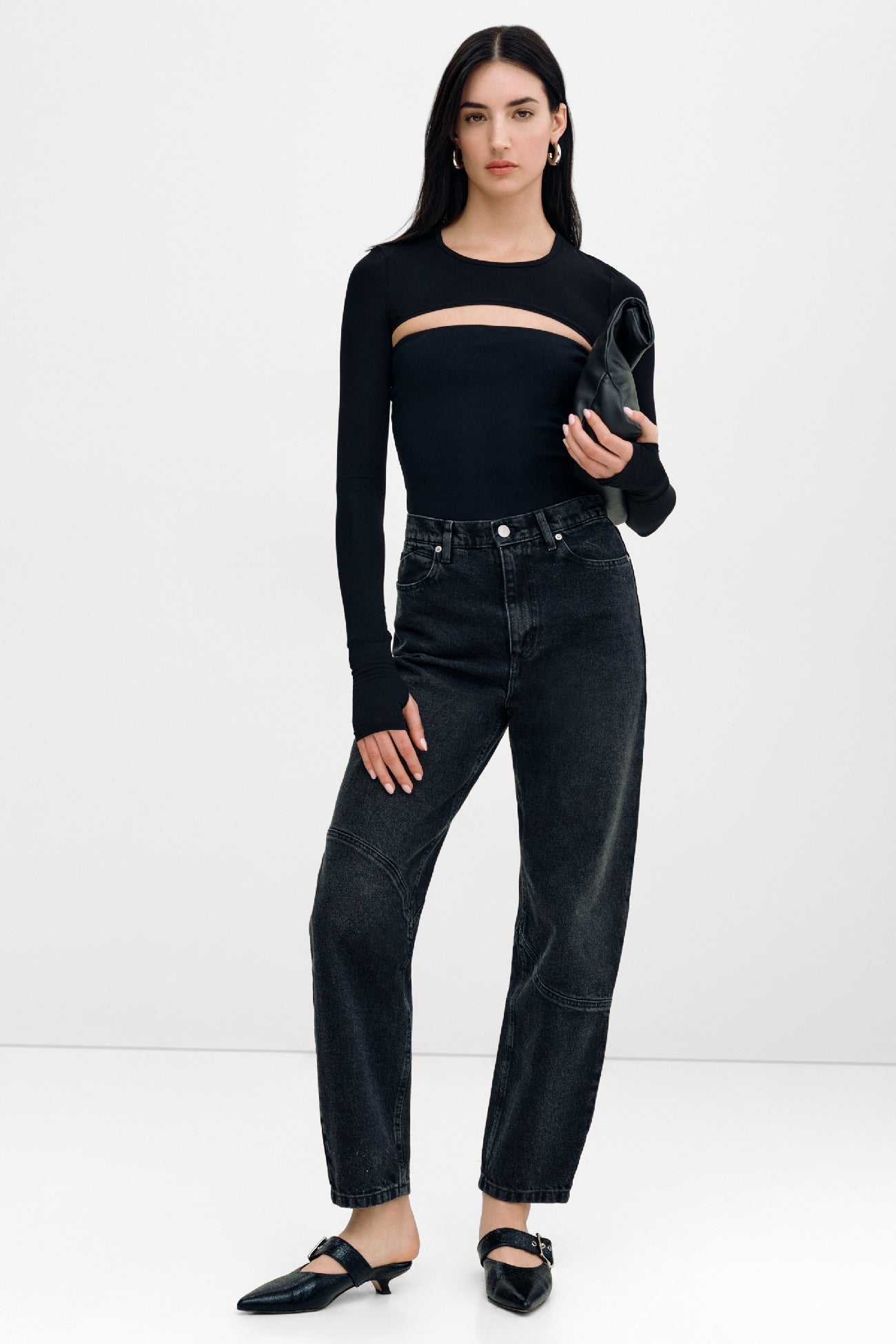#Black