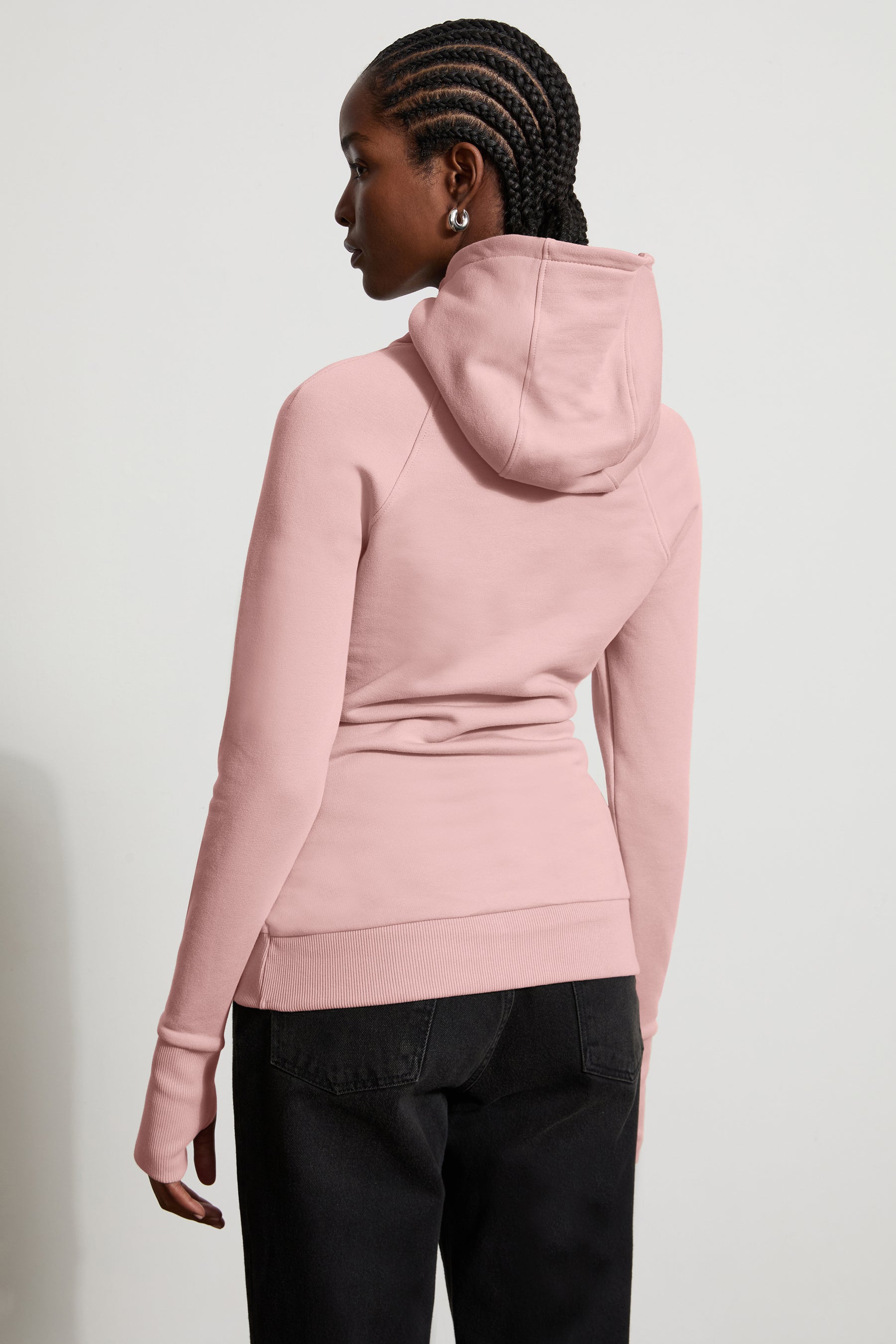 #Dusty Pink