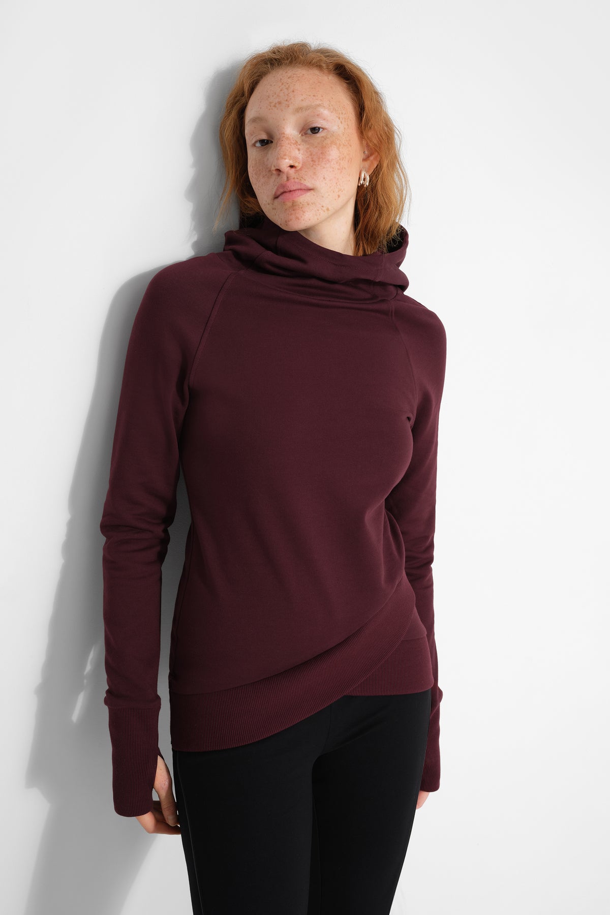 #Burgundy