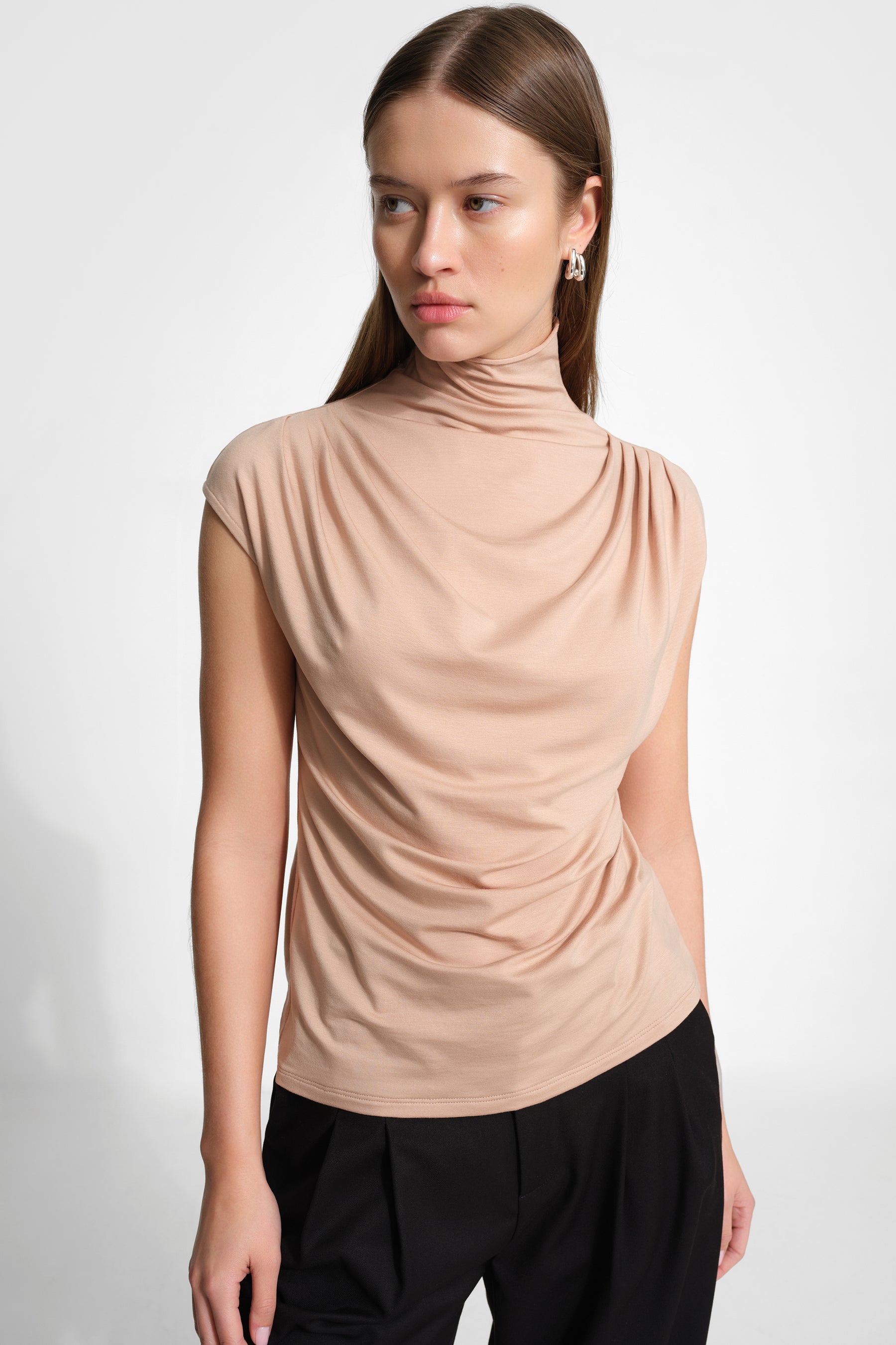 #Light Beige