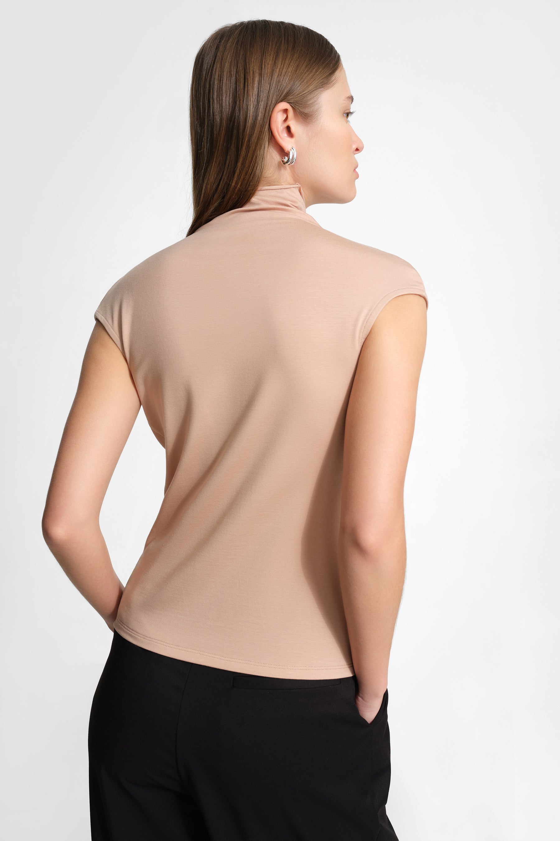 #Light Beige