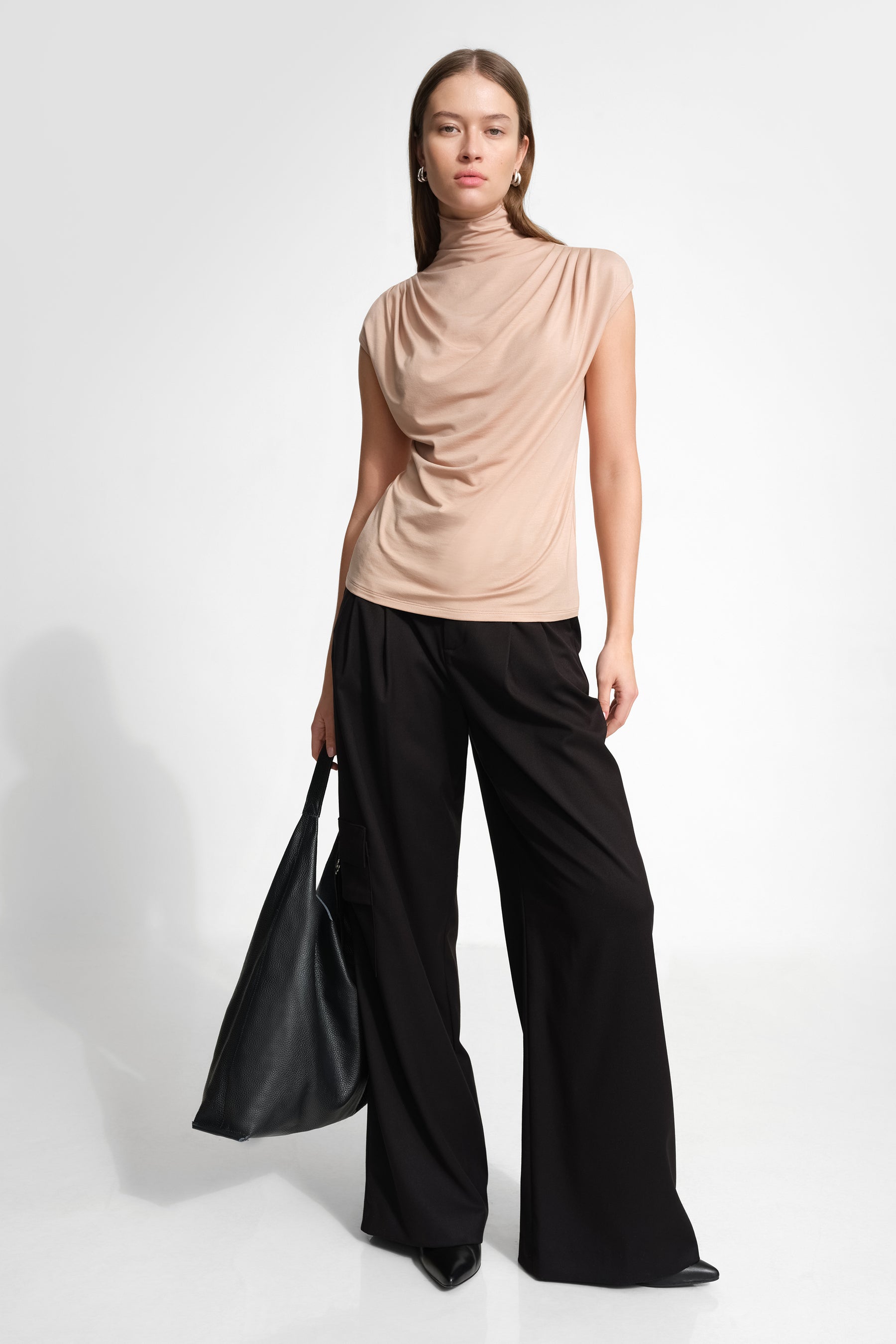 #Light Beige