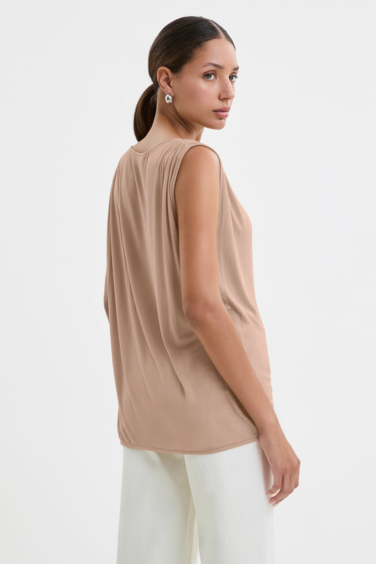 #Light Beige