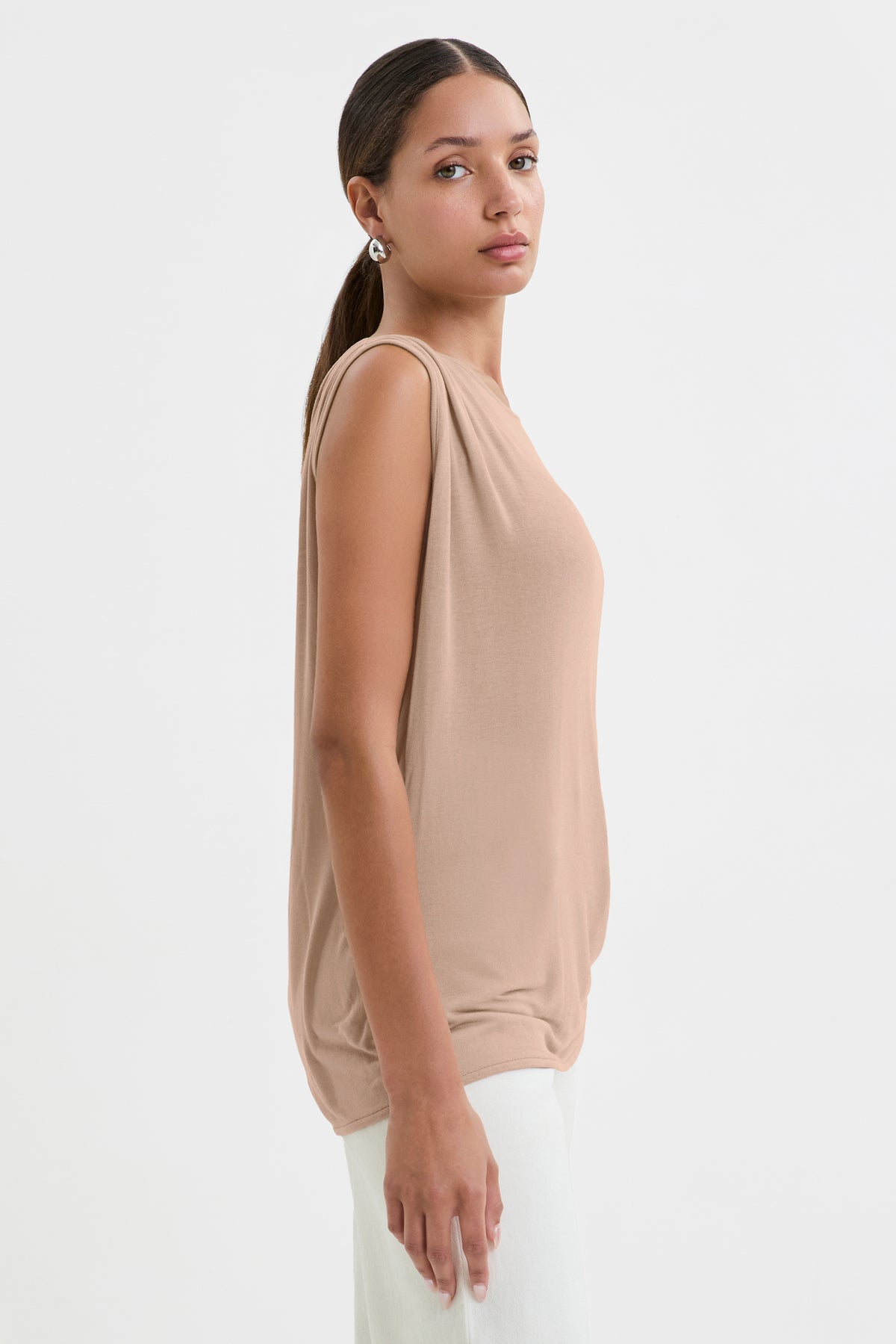 #Light Beige