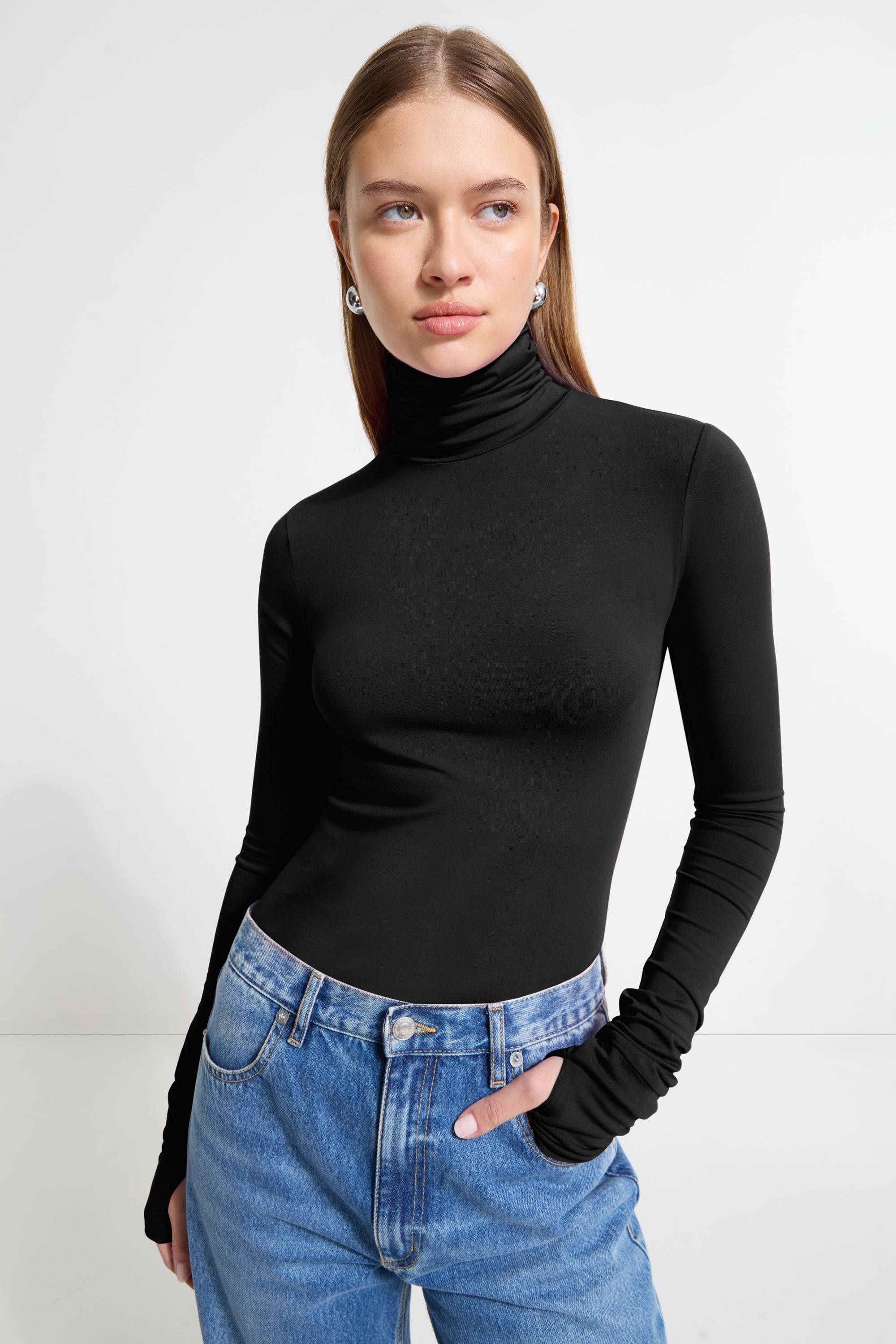 #Black