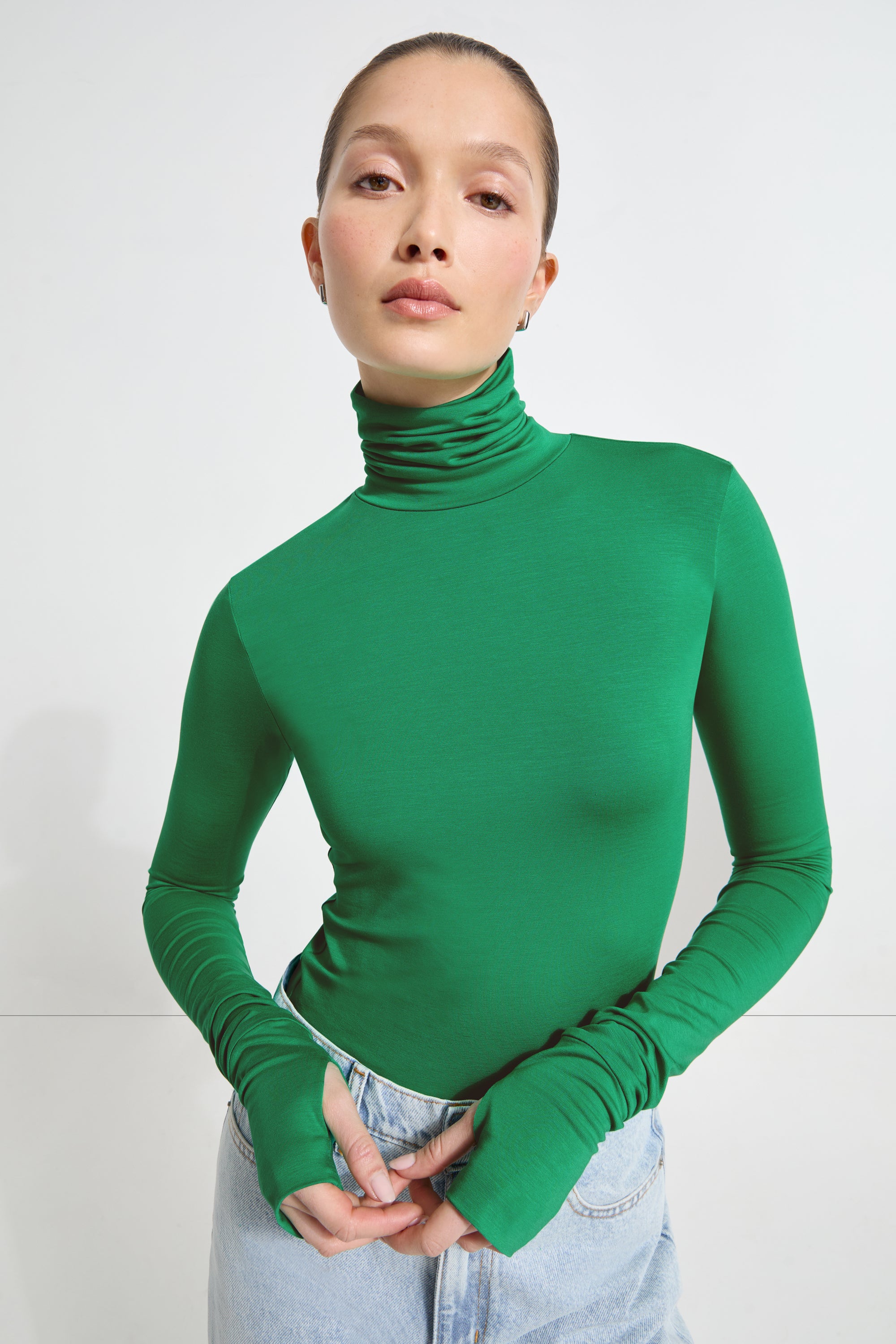 #Spring Green